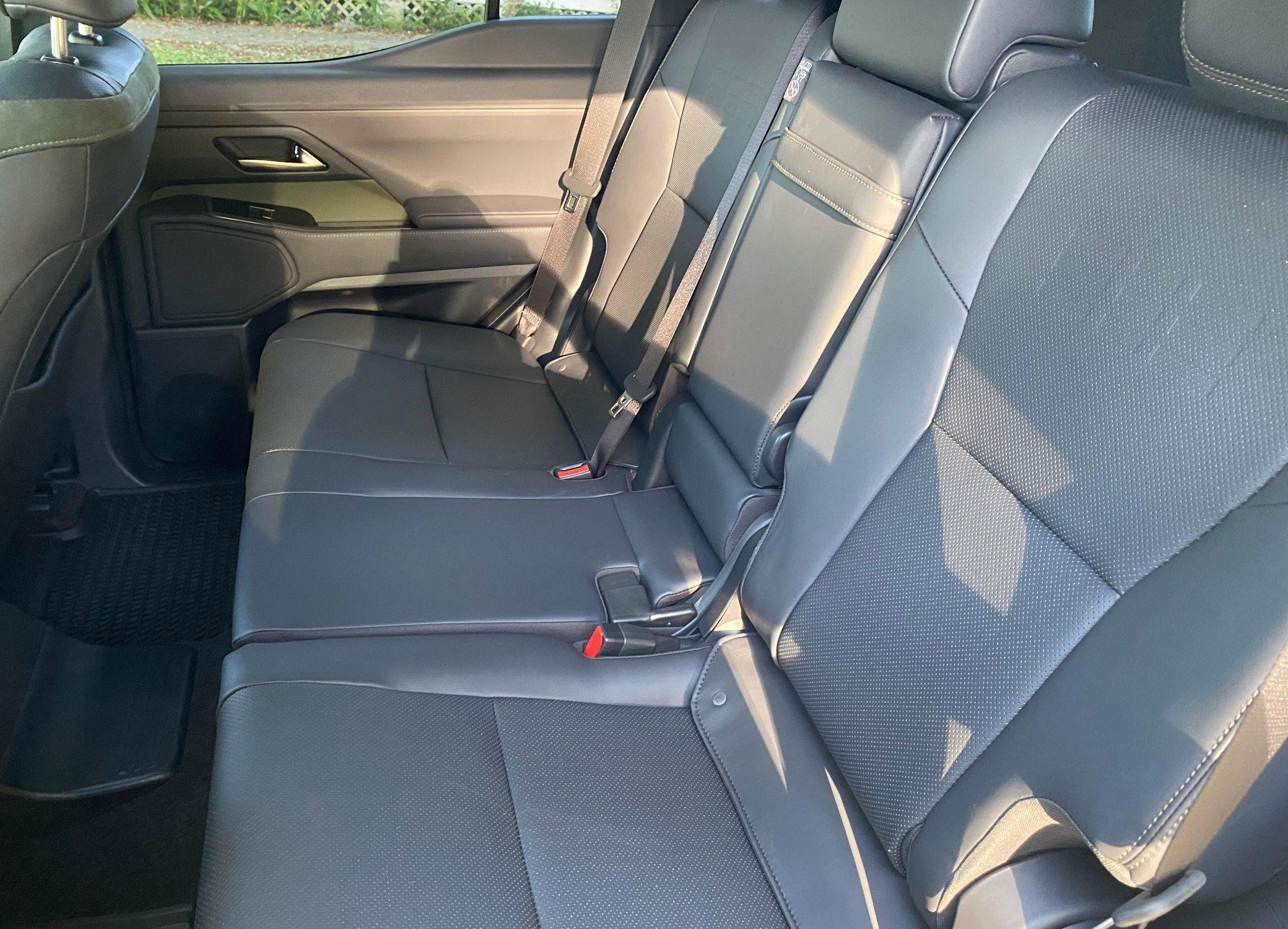2025 Lexus GX 550 Overtrail