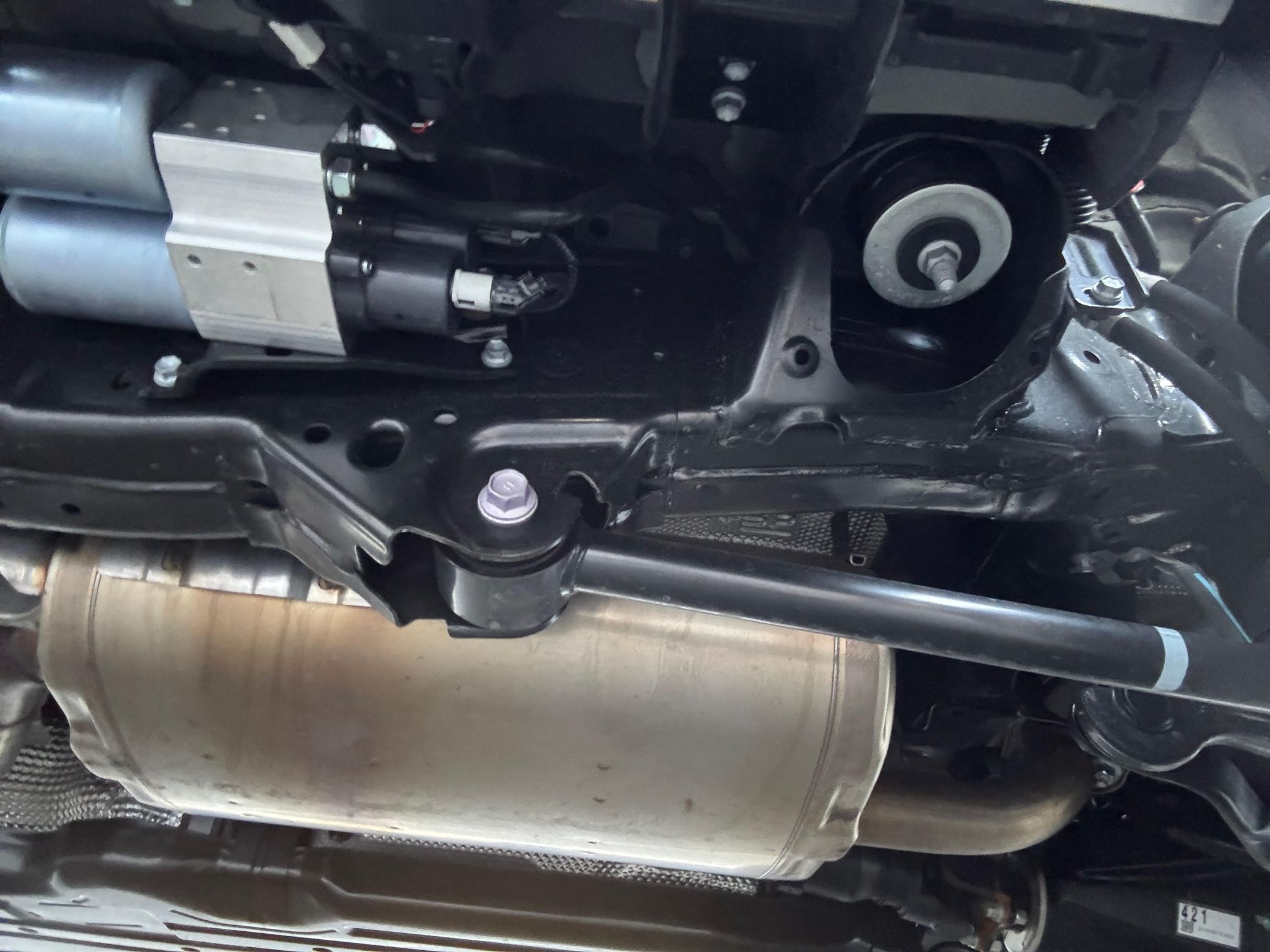 2025 Lexus GX 550 Overtrail+