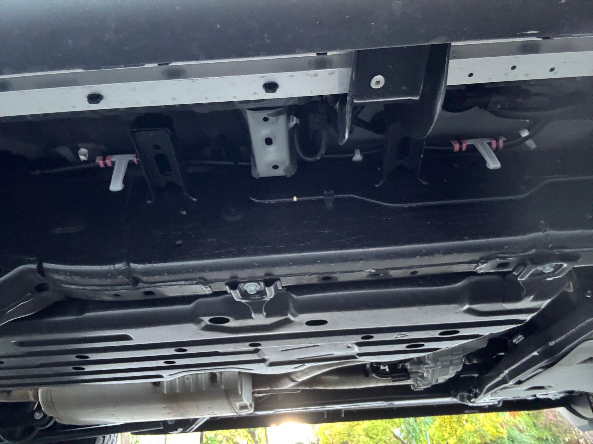 2025 Lexus GX 550 Overtrail+