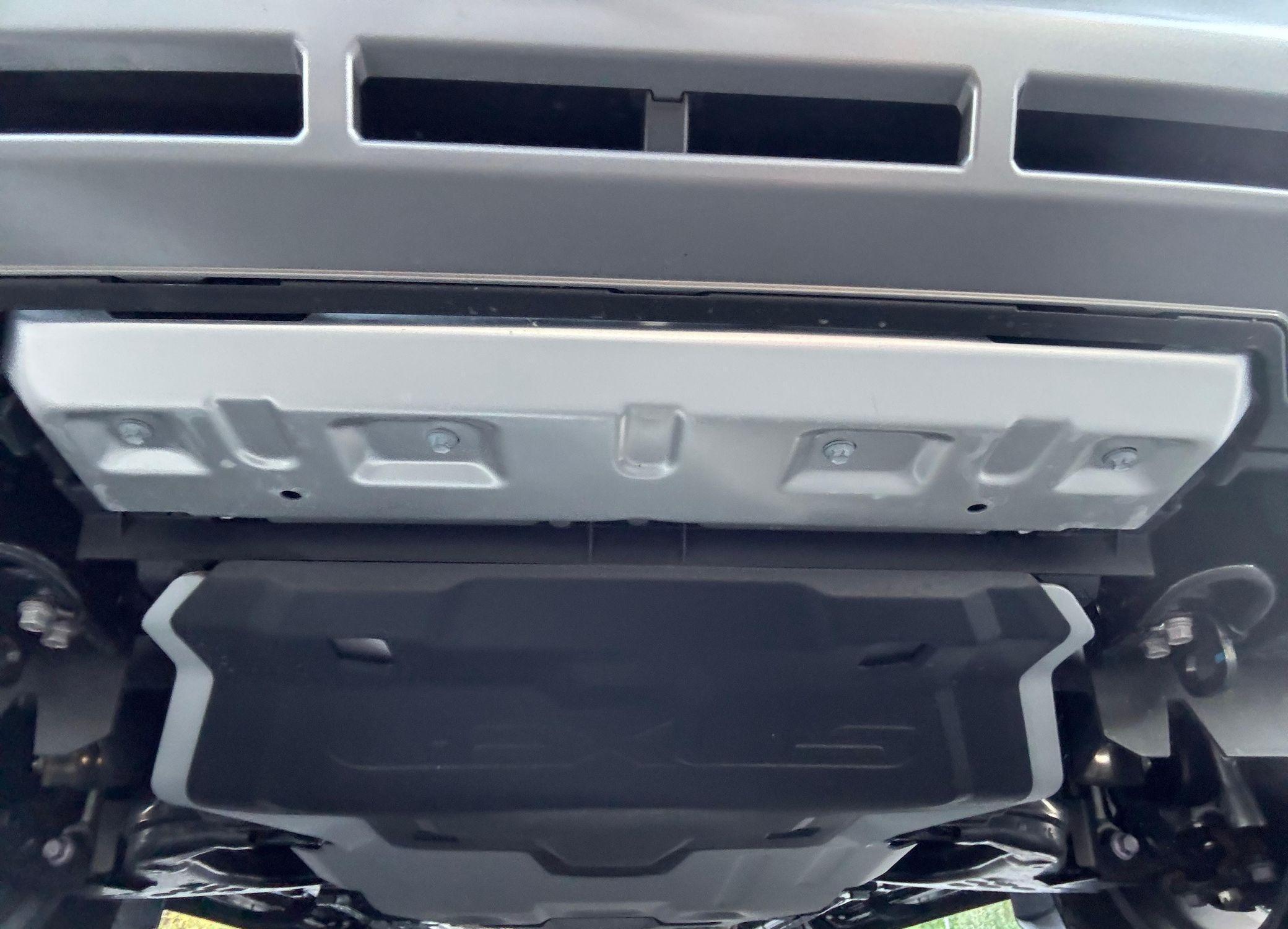 2025 Lexus GX 550 Overtrail+
