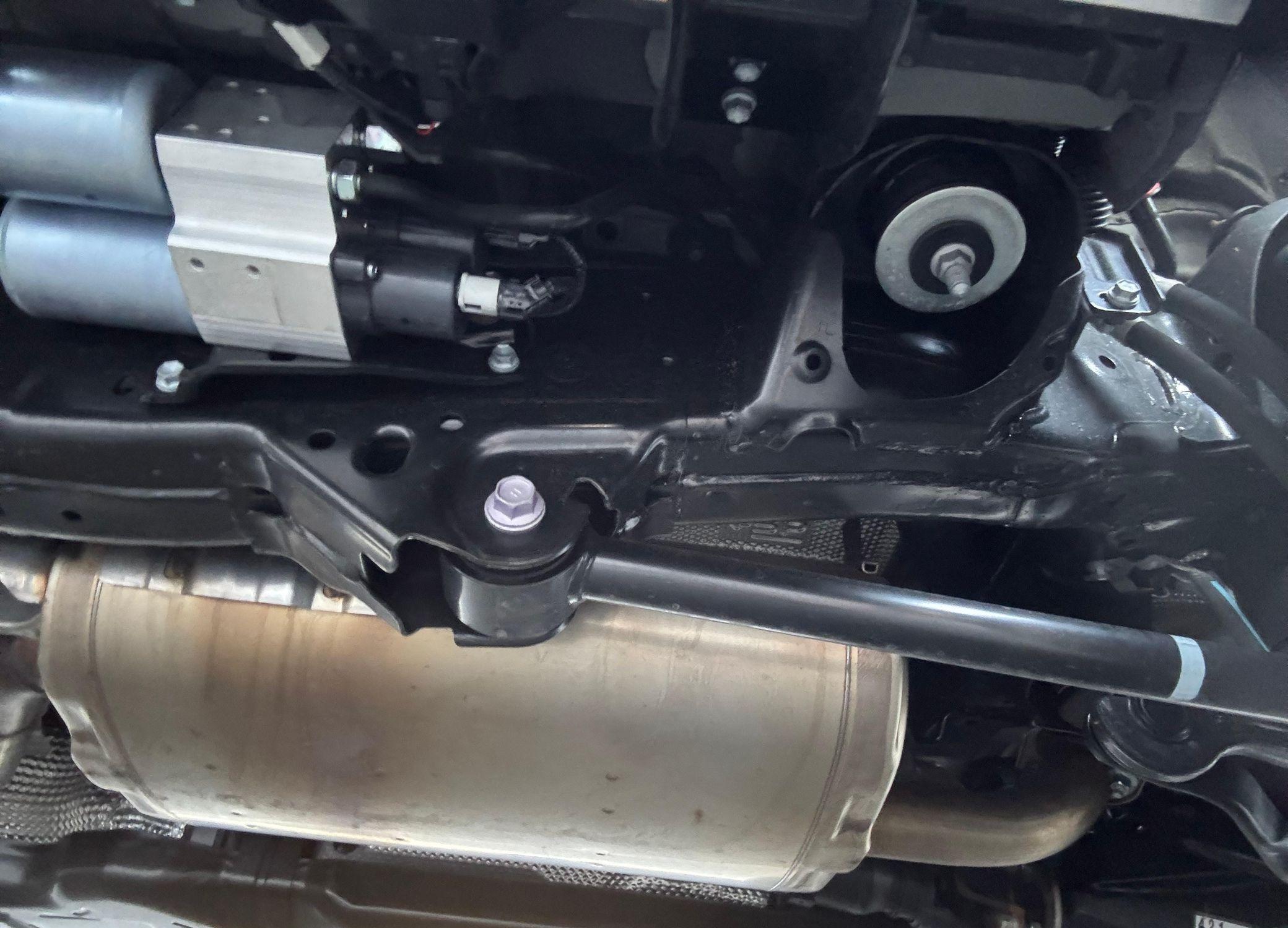 2025 Lexus GX 550 Overtrail+