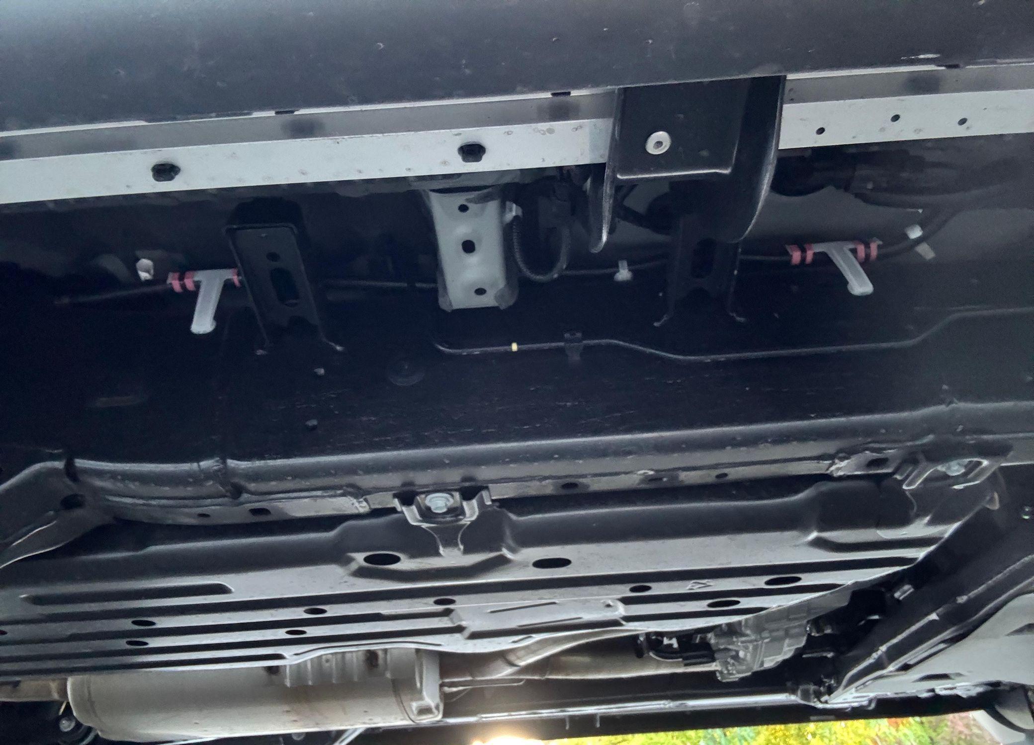 2025 Lexus GX 550 Overtrail+