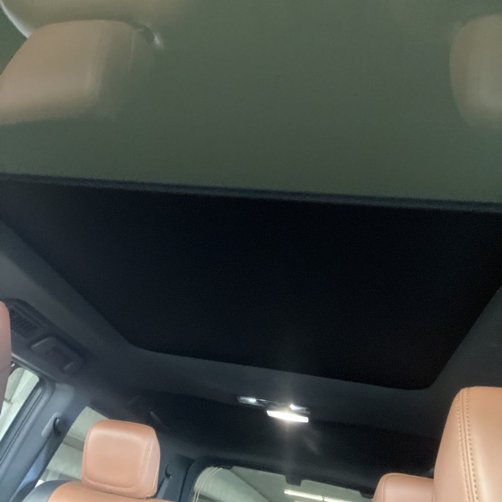 2025 Lexus GX 550 Luxury+