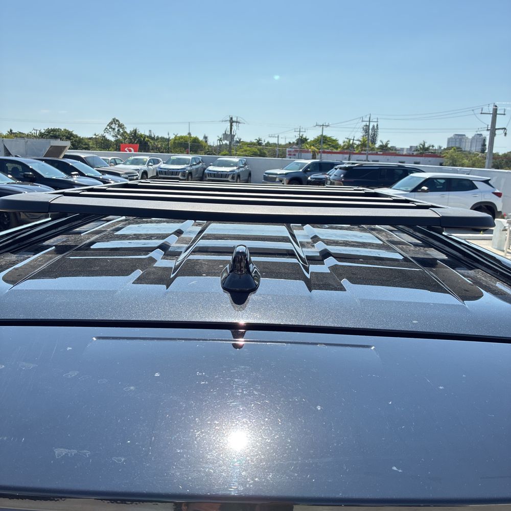 2024 Lexus GX 550 Luxury