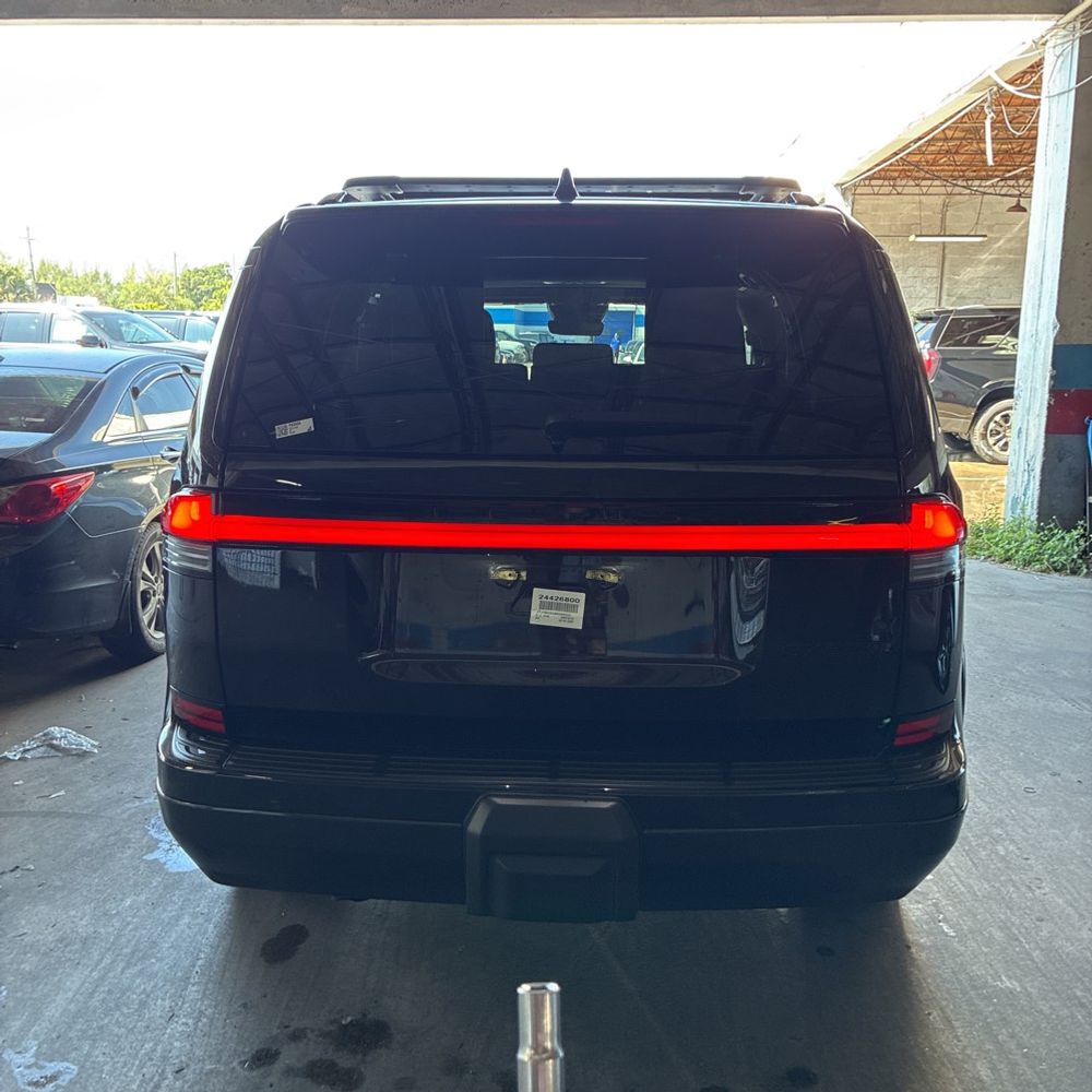 2024 Lexus GX 550 Luxury