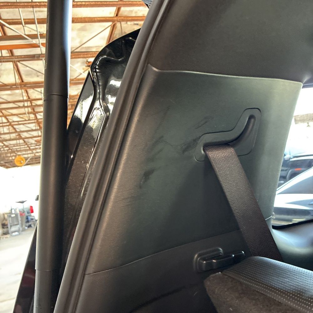 2024 Lexus GX 550 Luxury