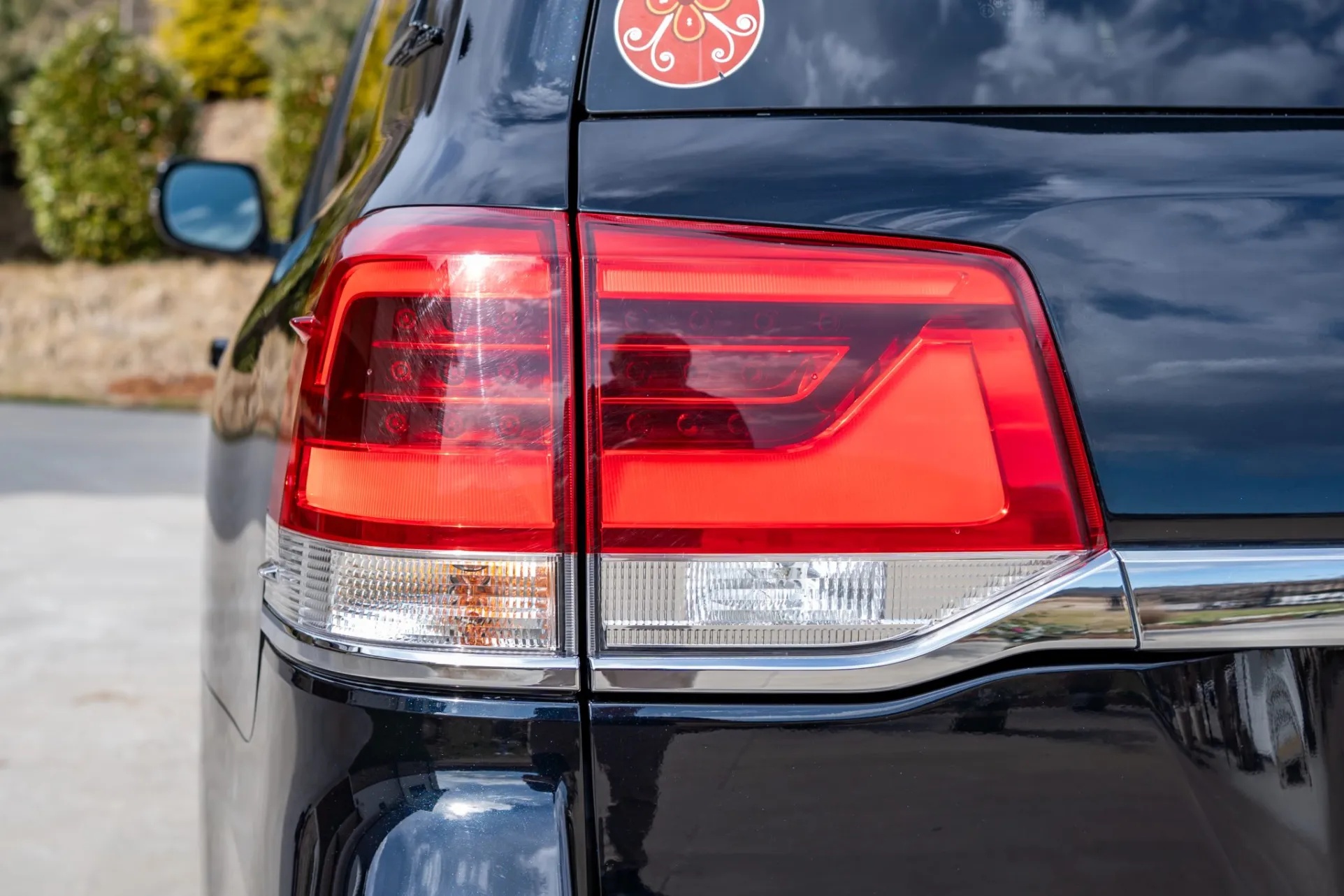 2020 Toyota Land Cruiser Heritage Edition