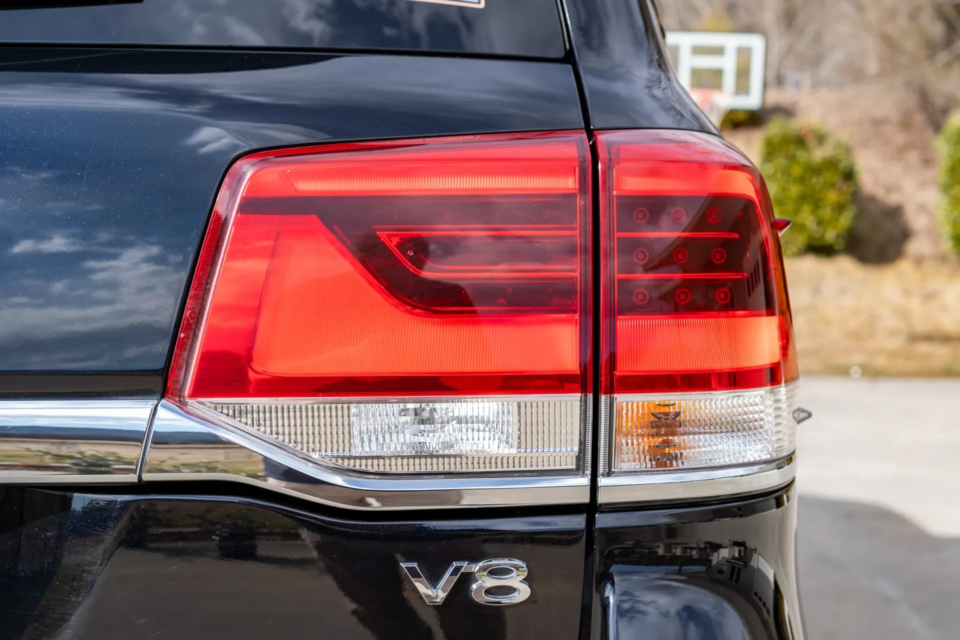 2020 Toyota Land Cruiser Heritage Edition