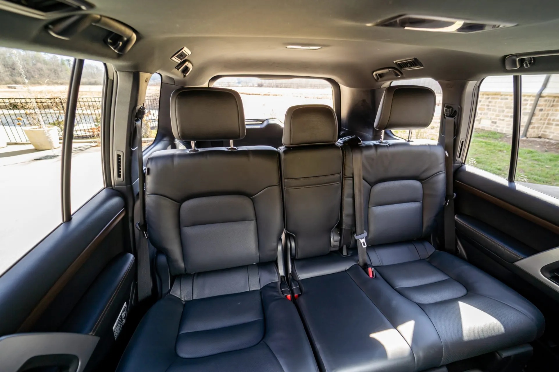2020 Toyota Land Cruiser Heritage Edition