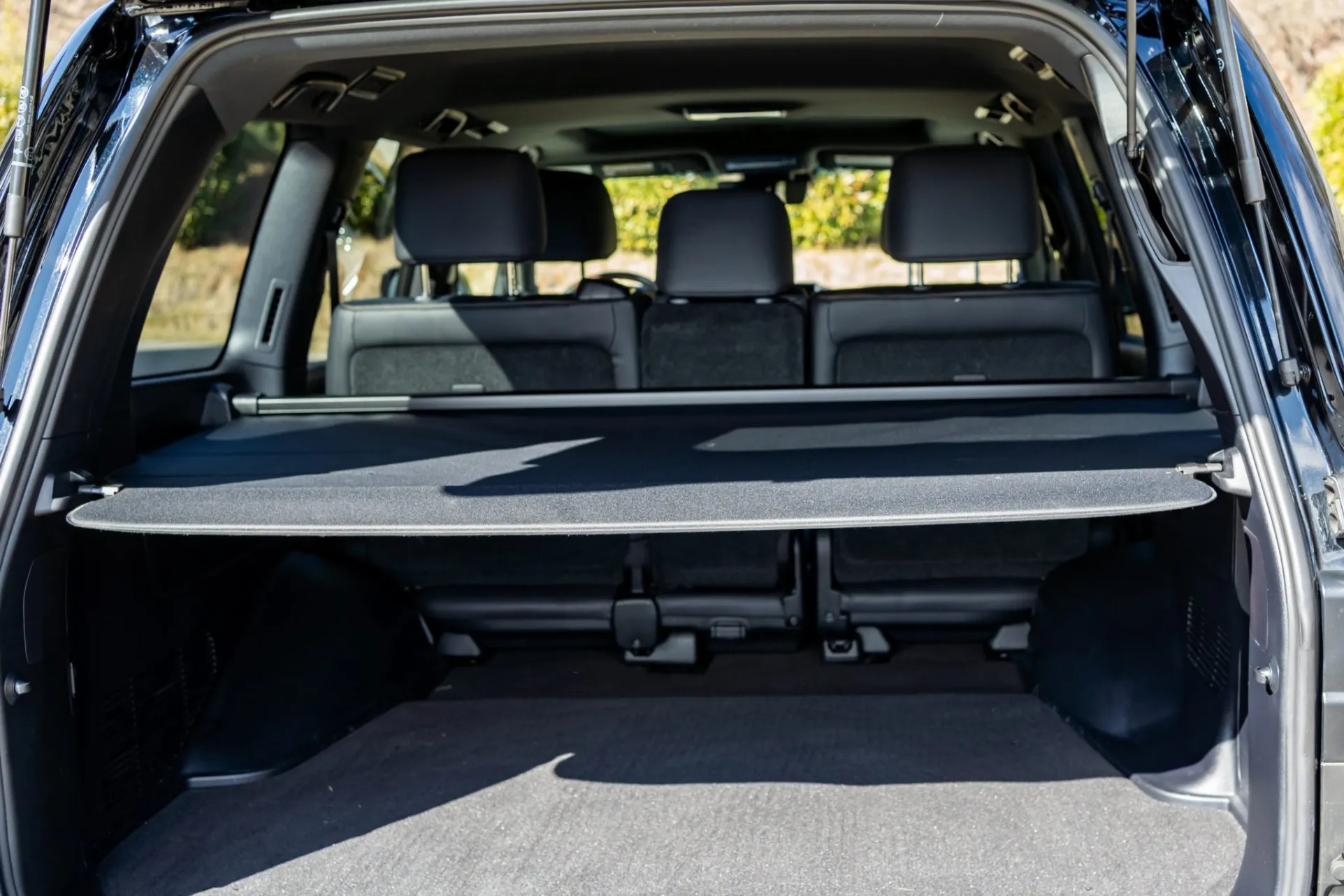 2020 Toyota Land Cruiser Heritage Edition
