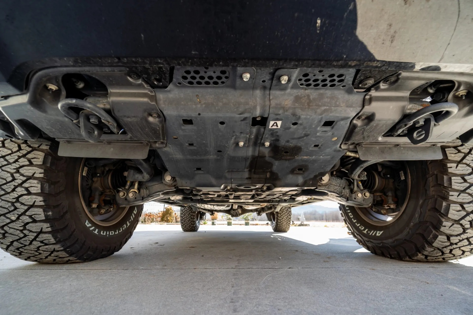 2020 Toyota Land Cruiser Heritage Edition