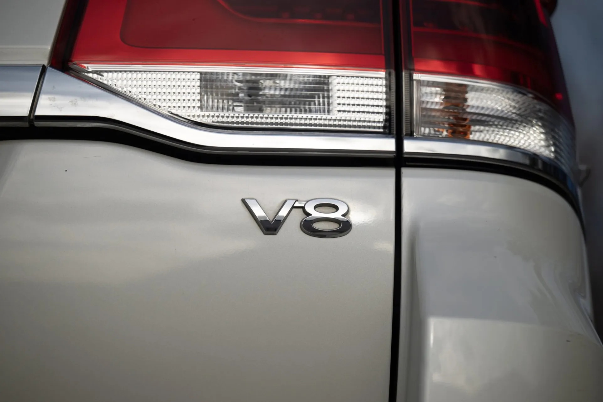2019 Toyota Land Cruiser URJ200