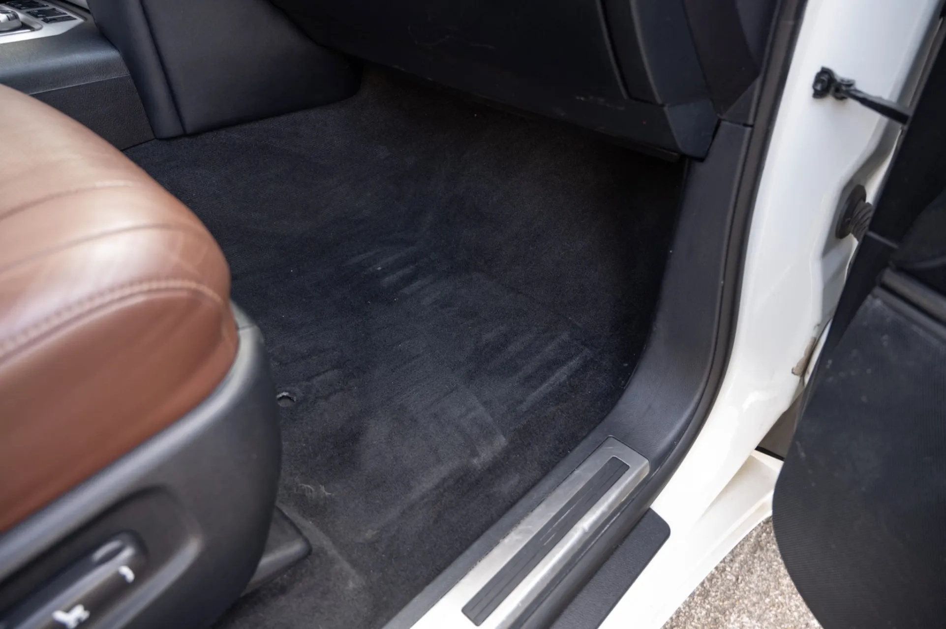 2019 Toyota Land Cruiser URJ200