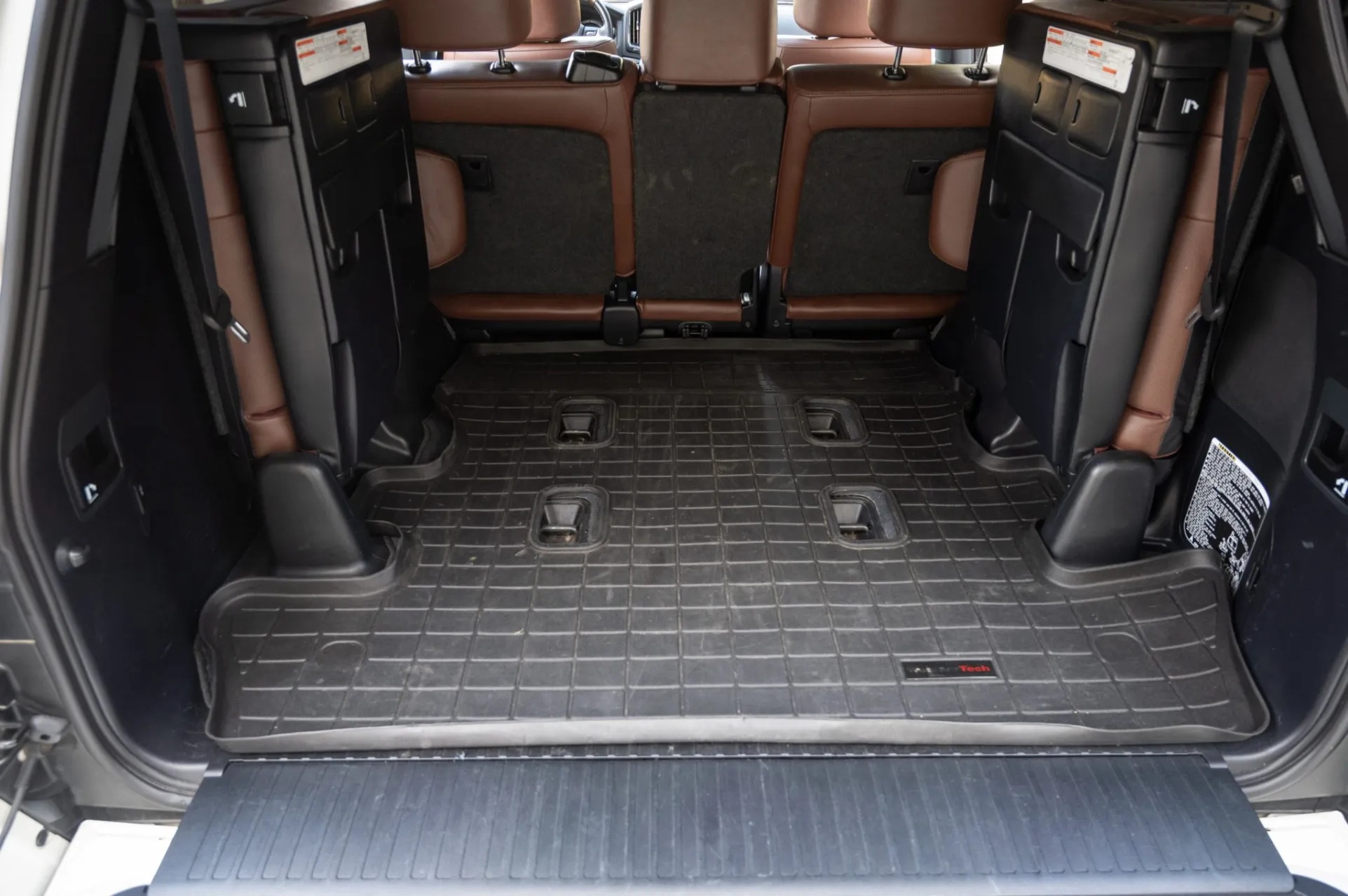 2019 Toyota Land Cruiser URJ200