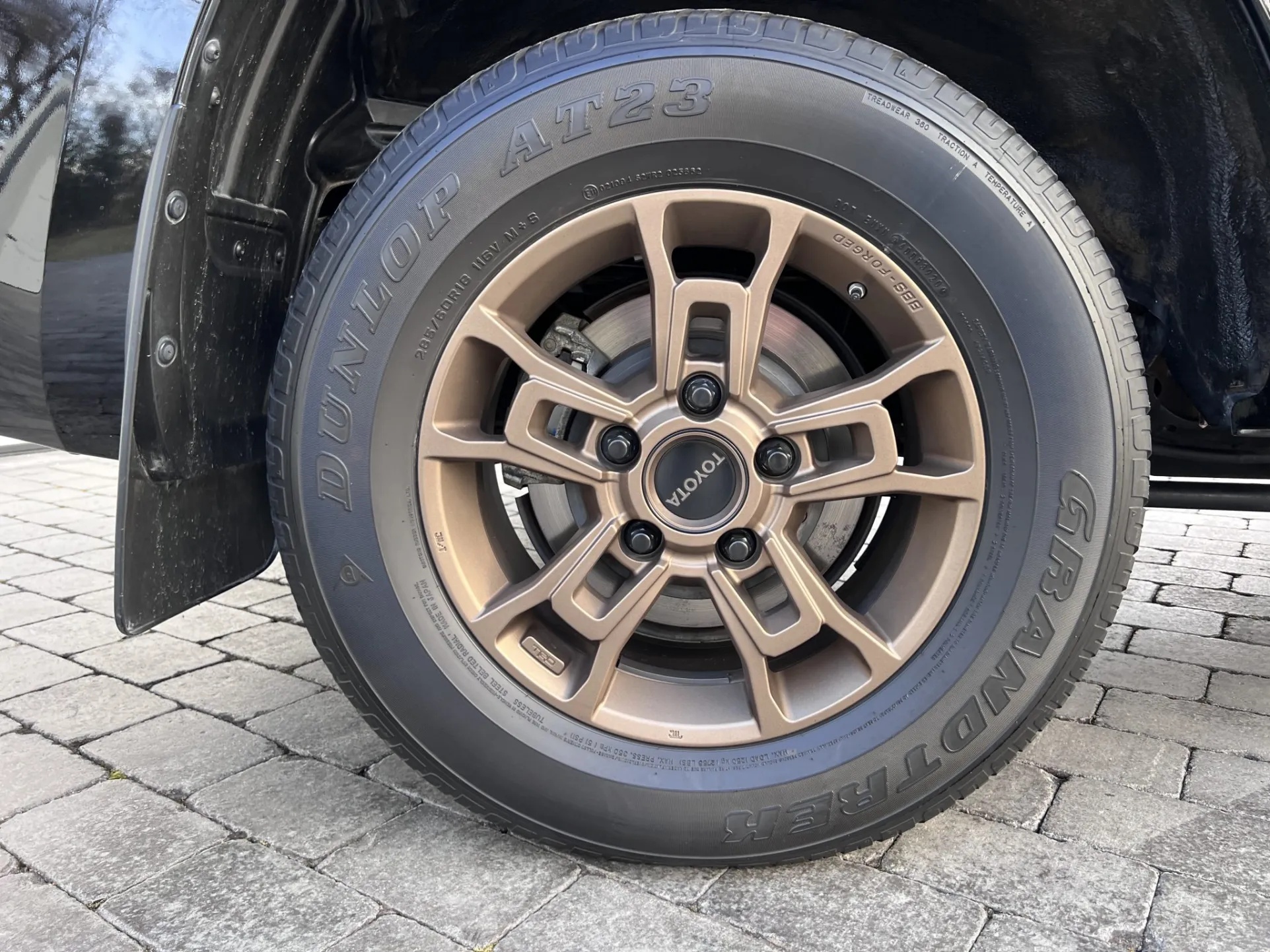 2021 Toyota Land Cruiser Heritage Edition
