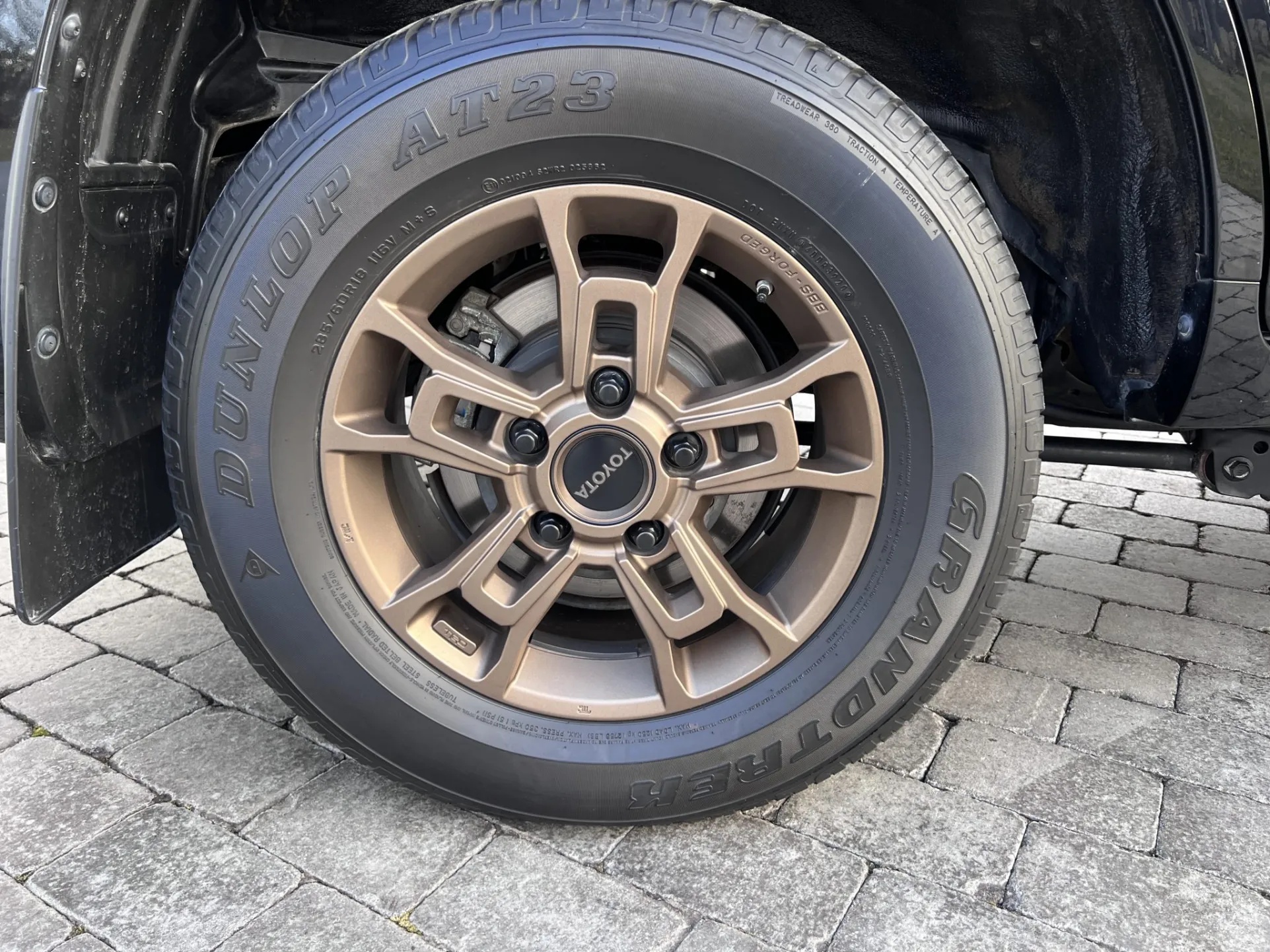 2021 Toyota Land Cruiser Heritage Edition