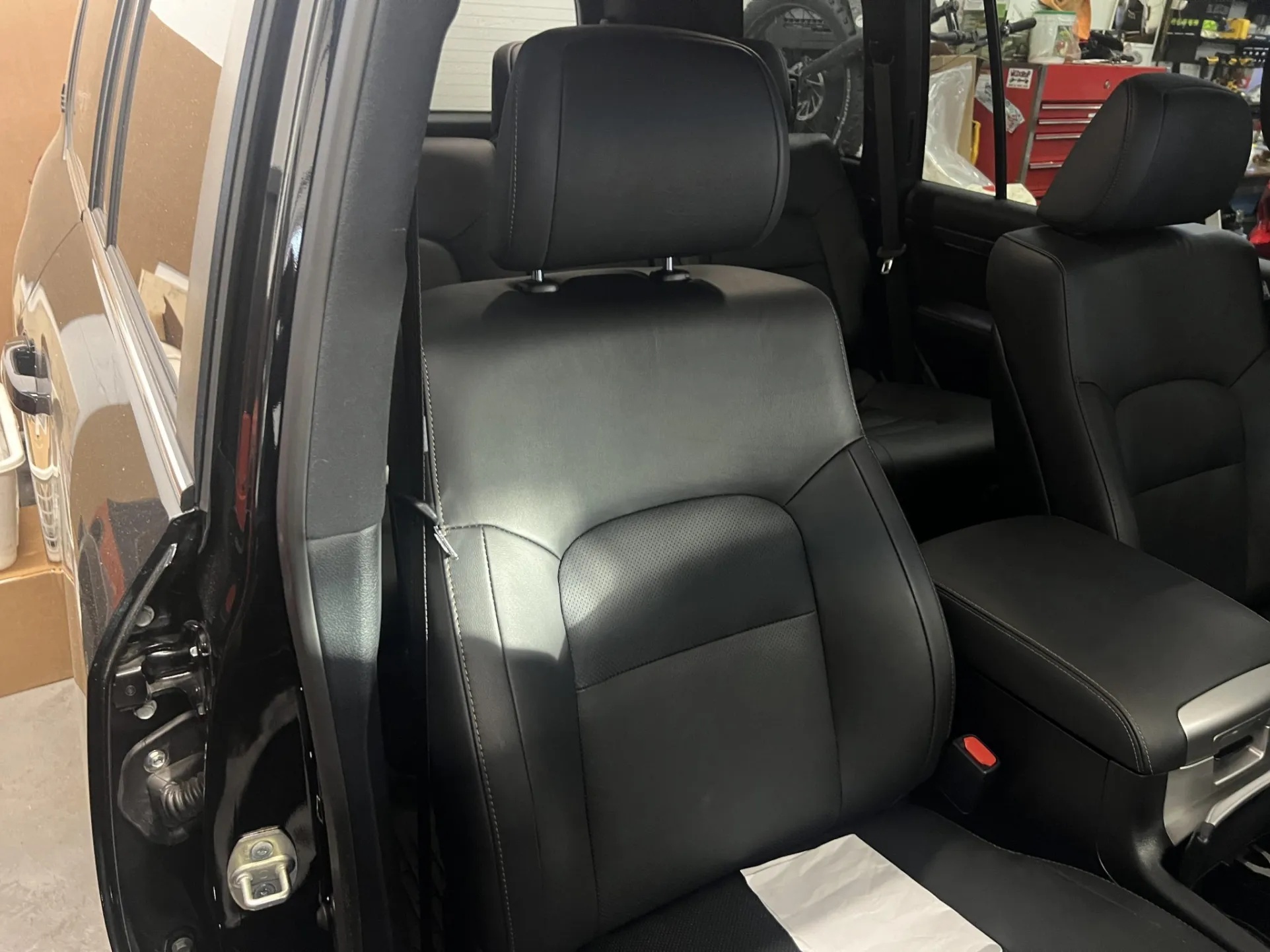 2021 Toyota Land Cruiser Heritage Edition