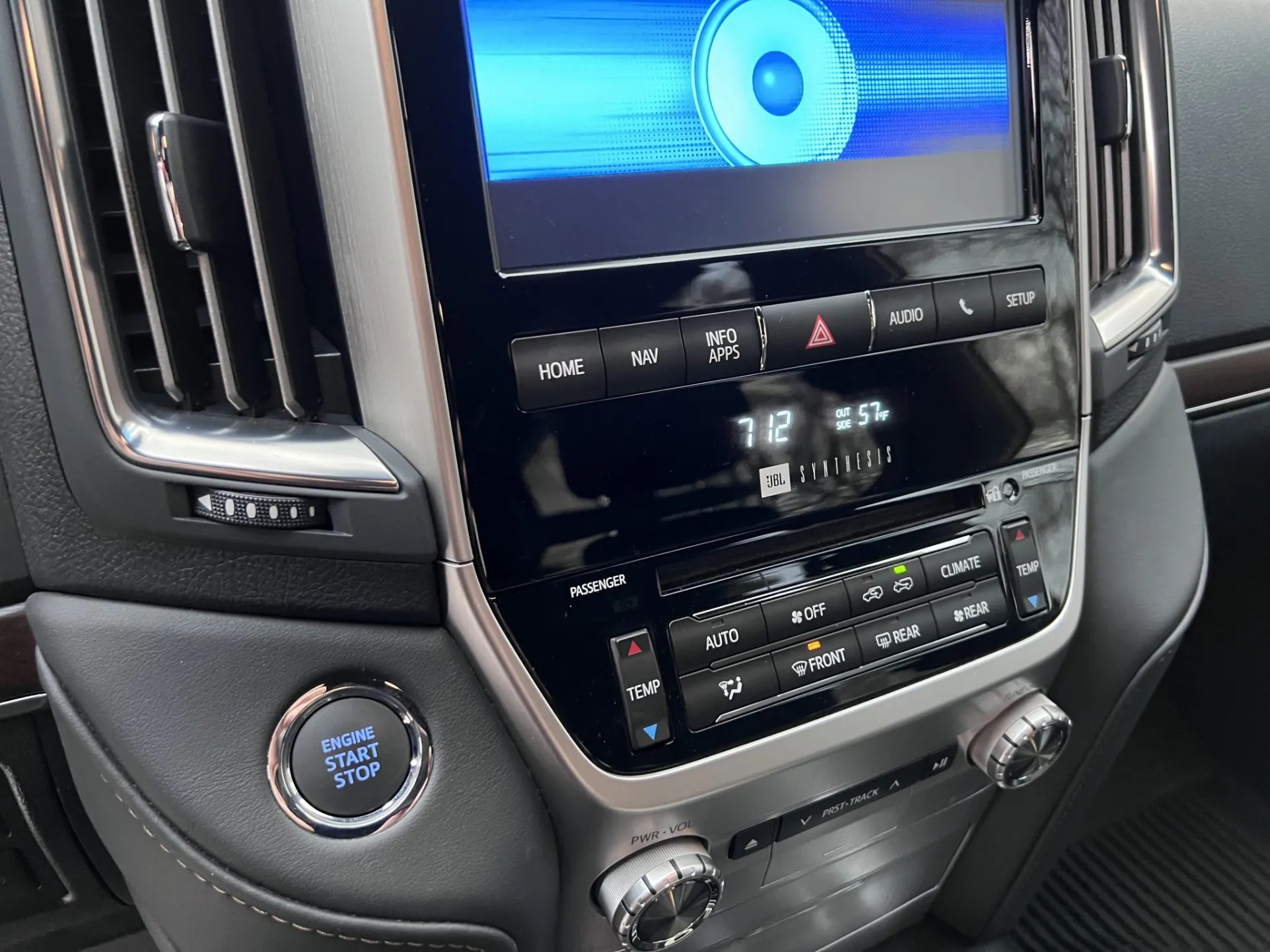 2021 Toyota Land Cruiser Heritage Edition