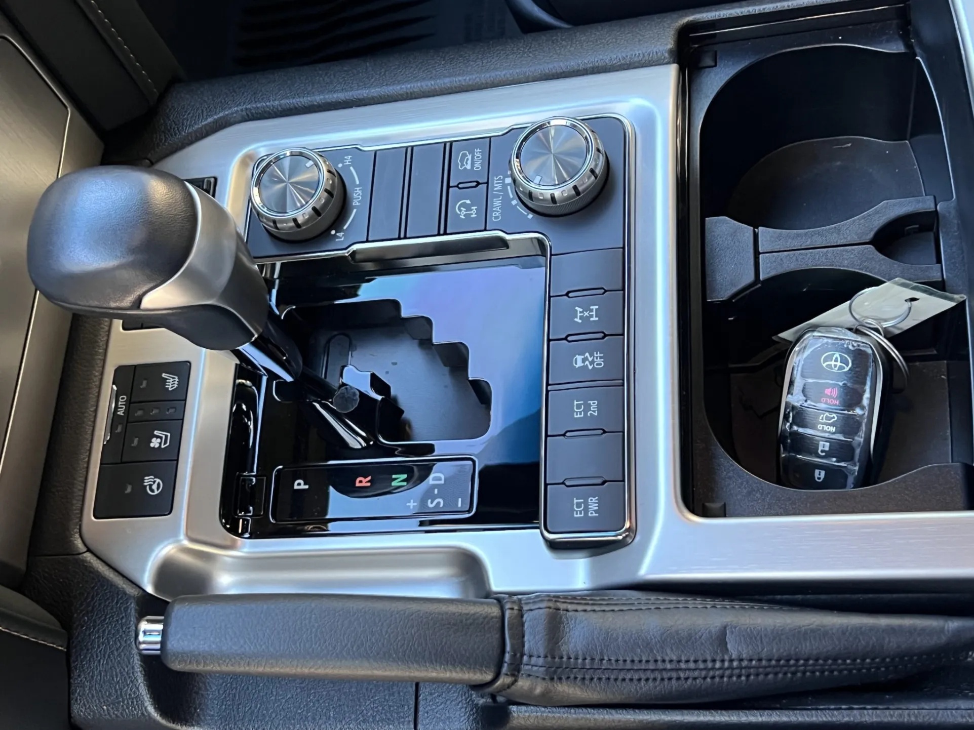 2021 Toyota Land Cruiser Heritage Edition