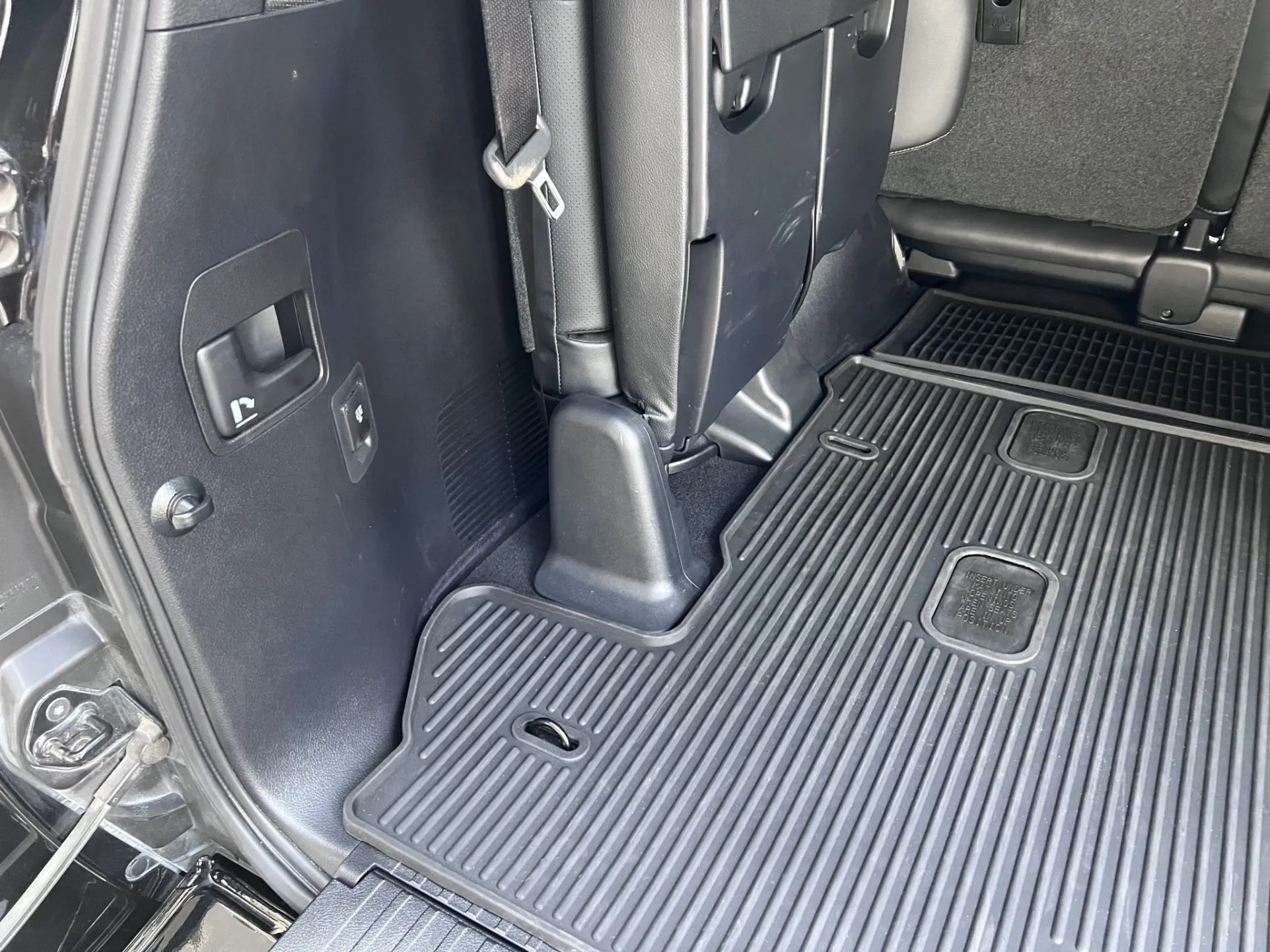 2021 Toyota Land Cruiser Heritage Edition