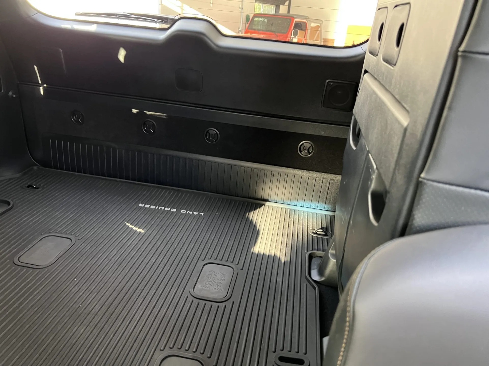 2021 Toyota Land Cruiser Heritage Edition