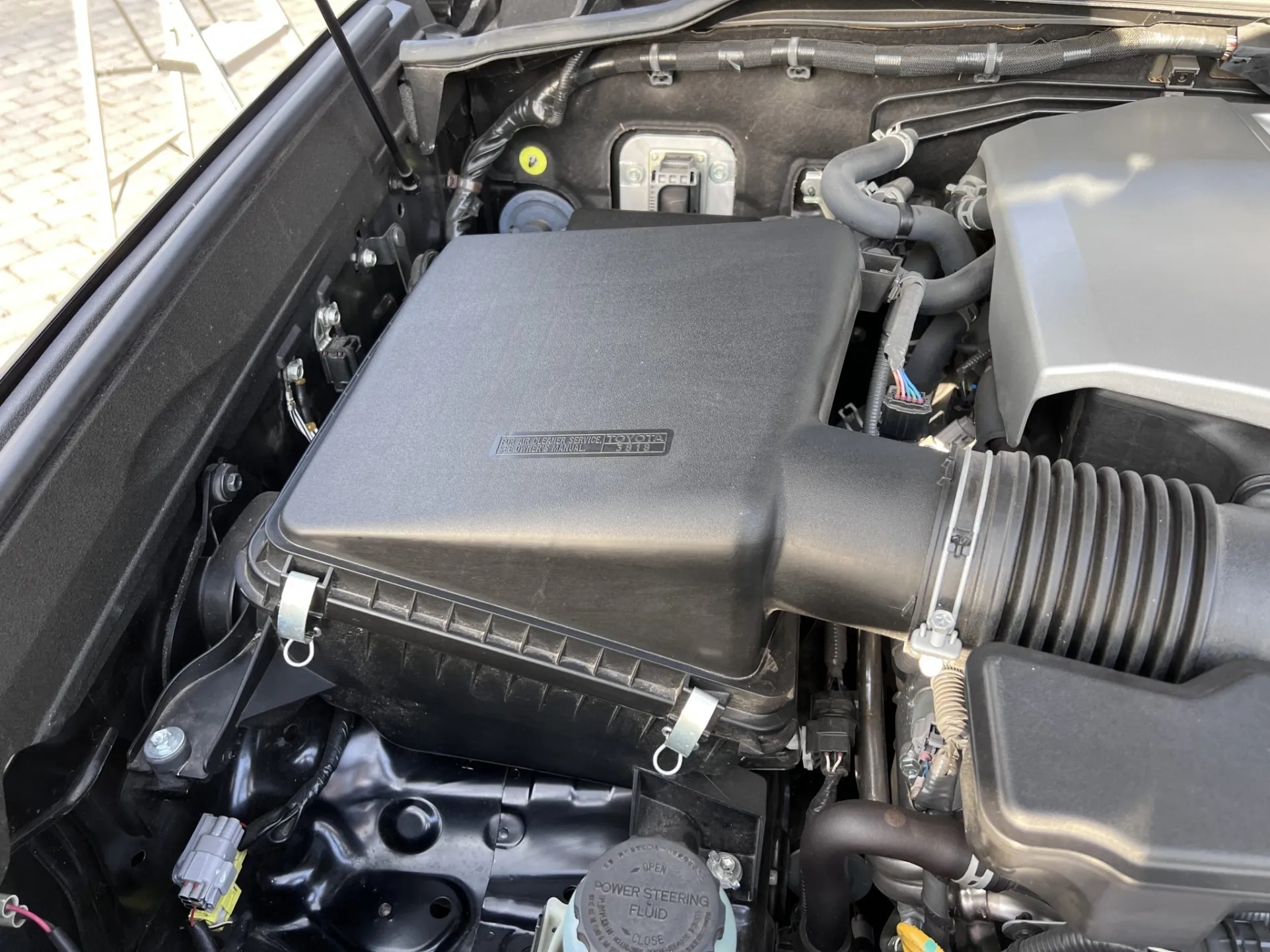 2021 Toyota Land Cruiser Heritage Edition