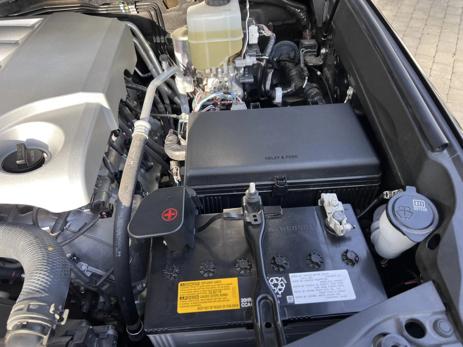 2021 Toyota Land Cruiser Heritage Edition