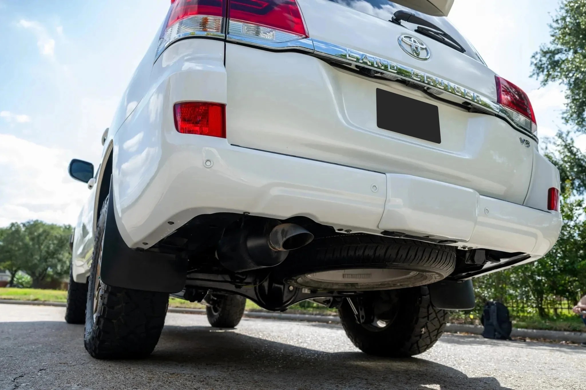 2021 Toyota Land Cruiser Heritage Edition