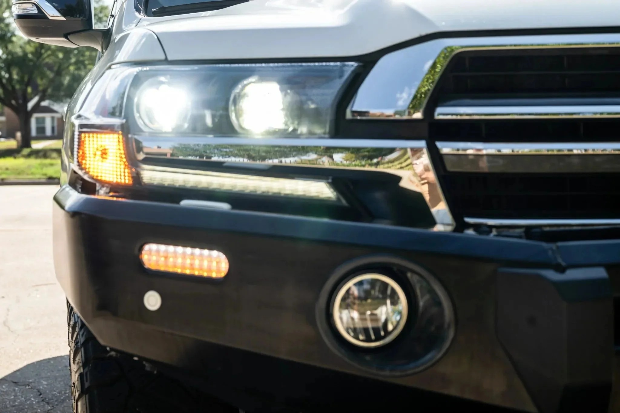 2021 Toyota Land Cruiser Heritage Edition