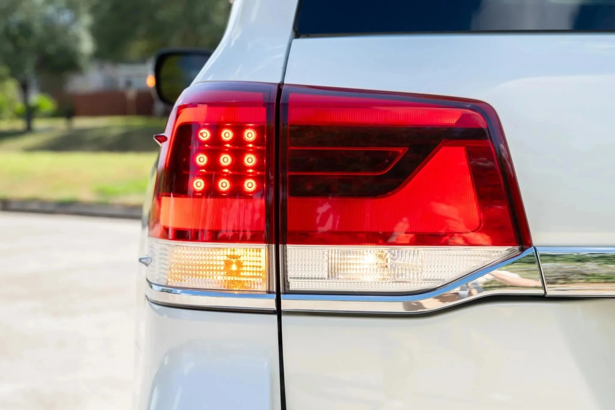 2021 Toyota Land Cruiser Heritage Edition