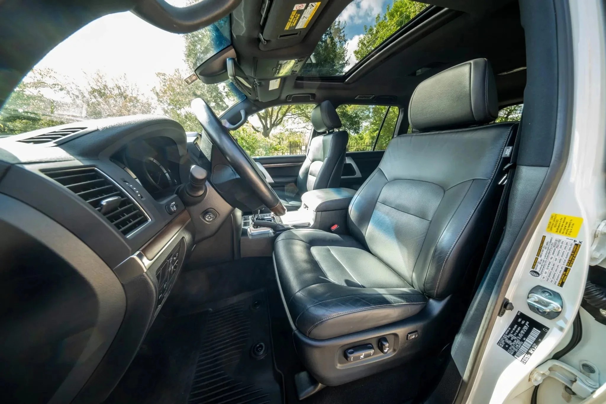2021 Toyota Land Cruiser Heritage Edition