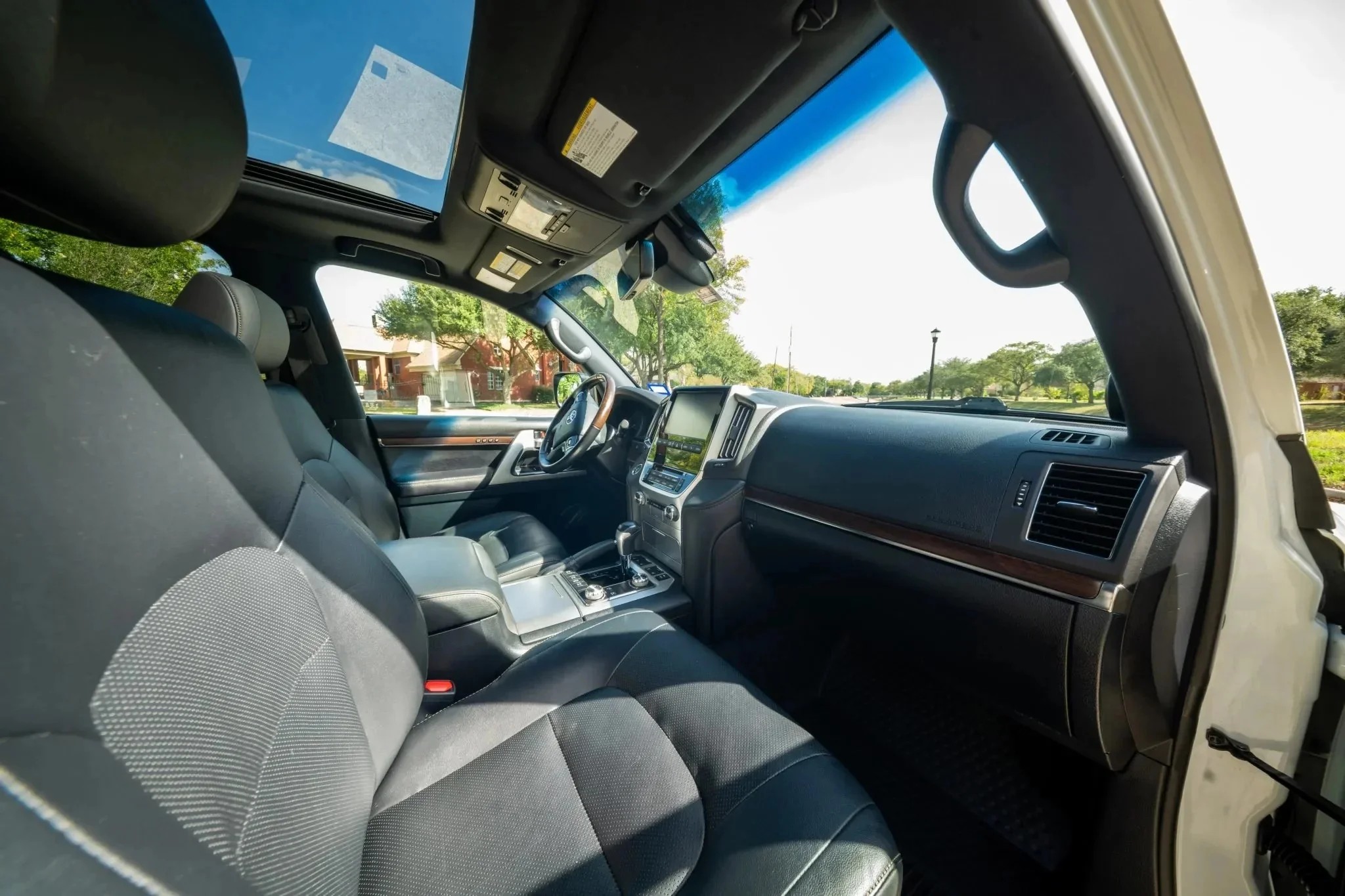 2021 Toyota Land Cruiser Heritage Edition