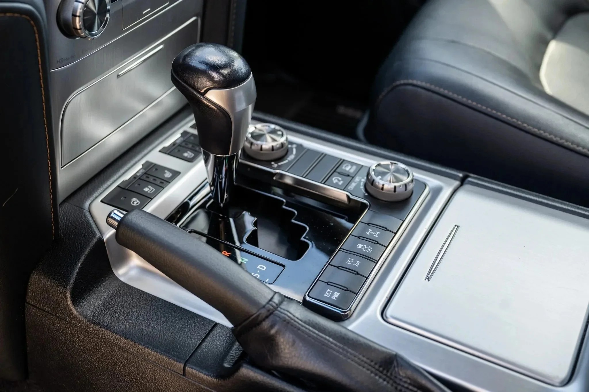 2021 Toyota Land Cruiser Heritage Edition