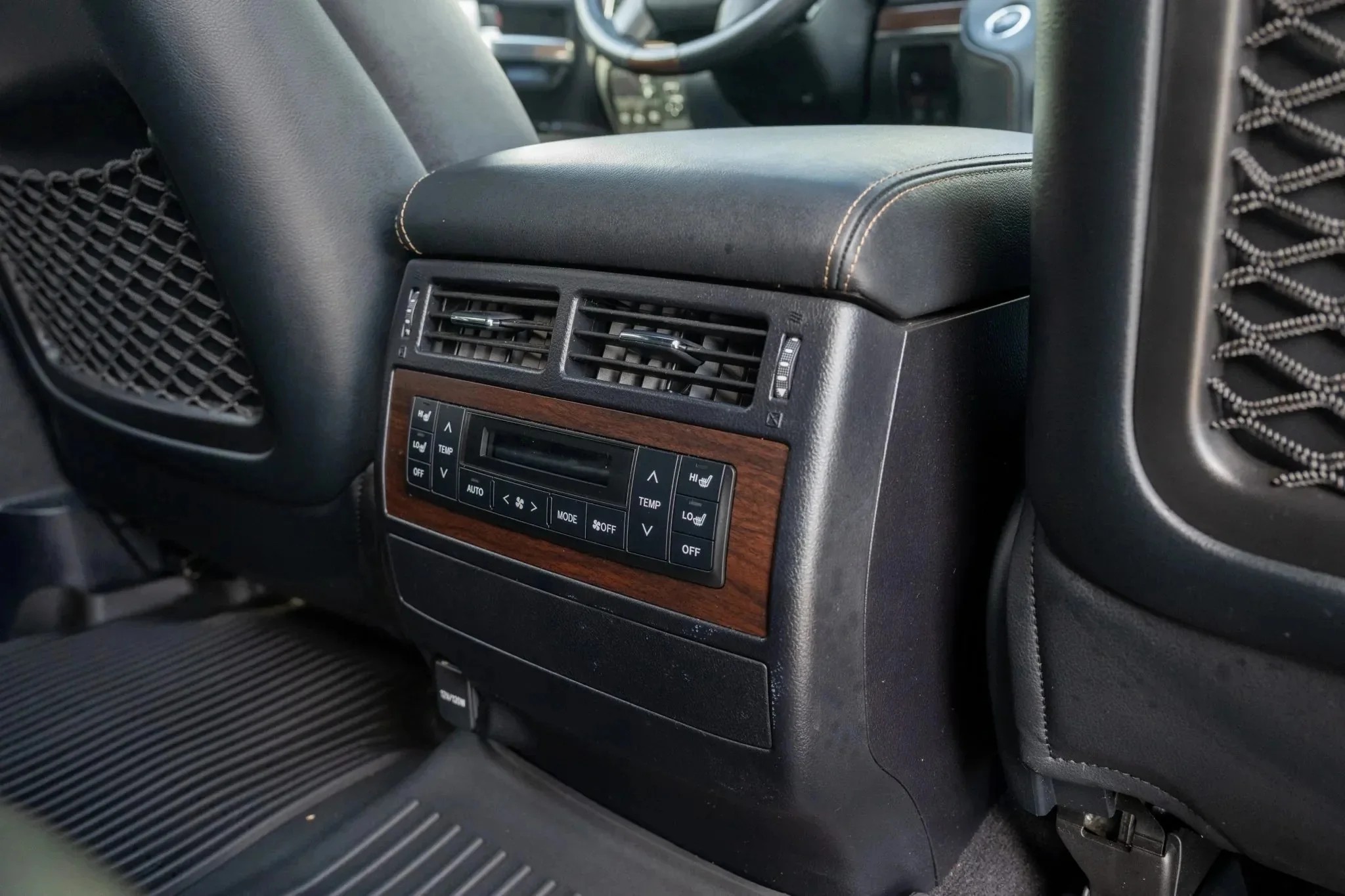 2021 Toyota Land Cruiser Heritage Edition