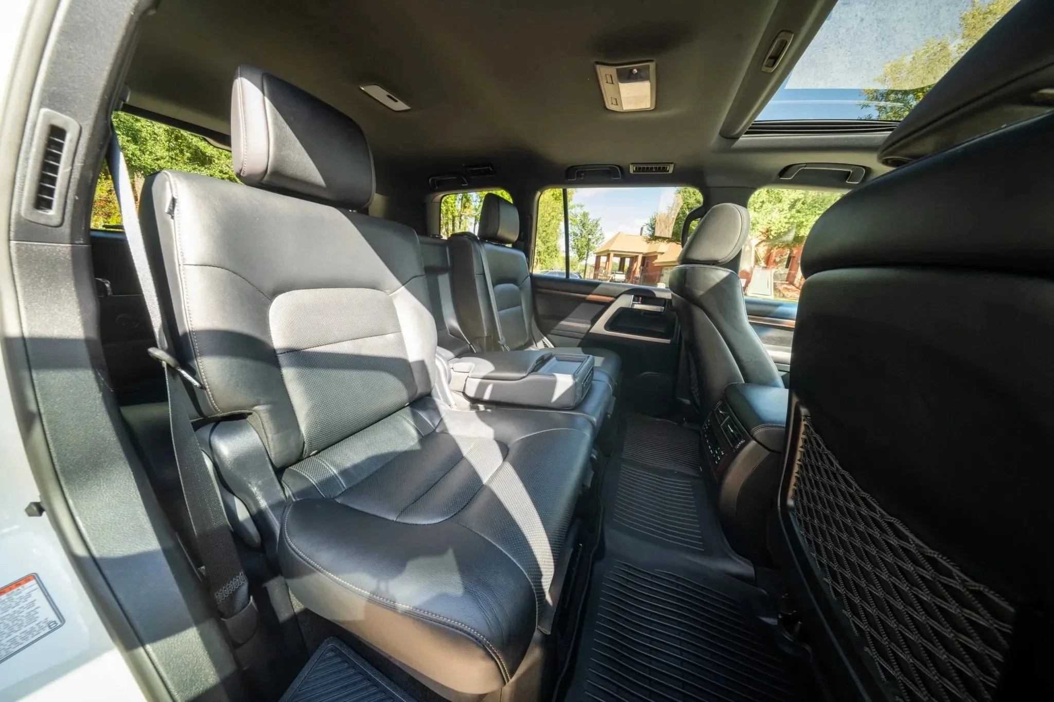 2021 Toyota Land Cruiser Heritage Edition