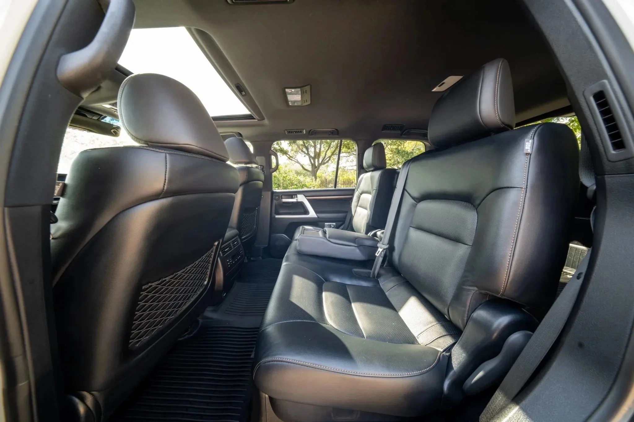 2021 Toyota Land Cruiser Heritage Edition