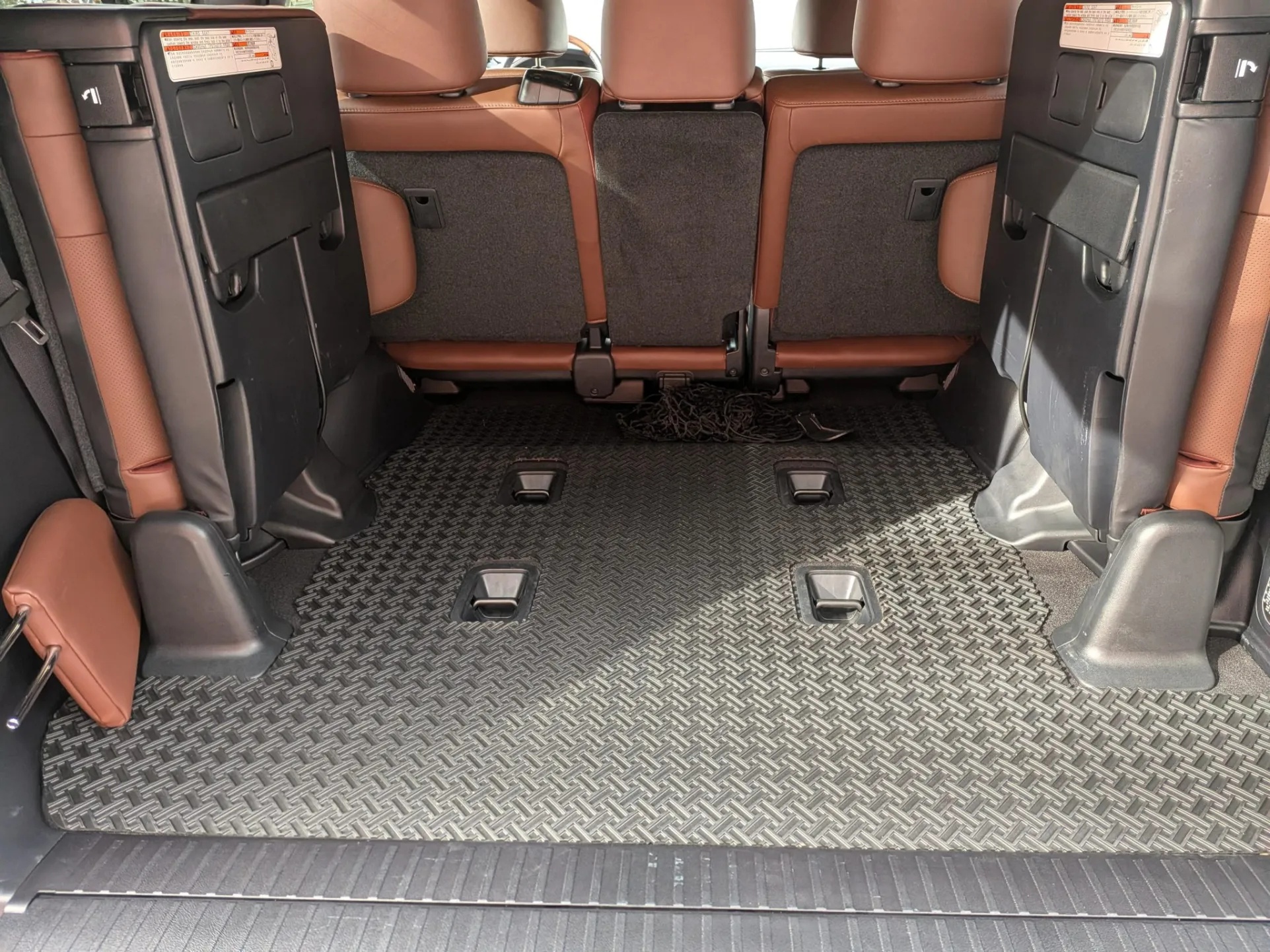 2021 Toyota Land Cruiser