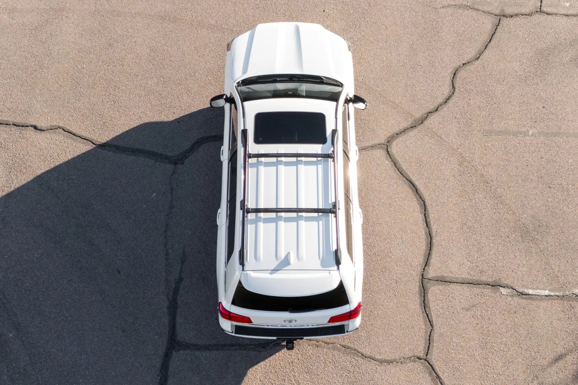 2021 Toyota Land Cruiser Heritage Edition