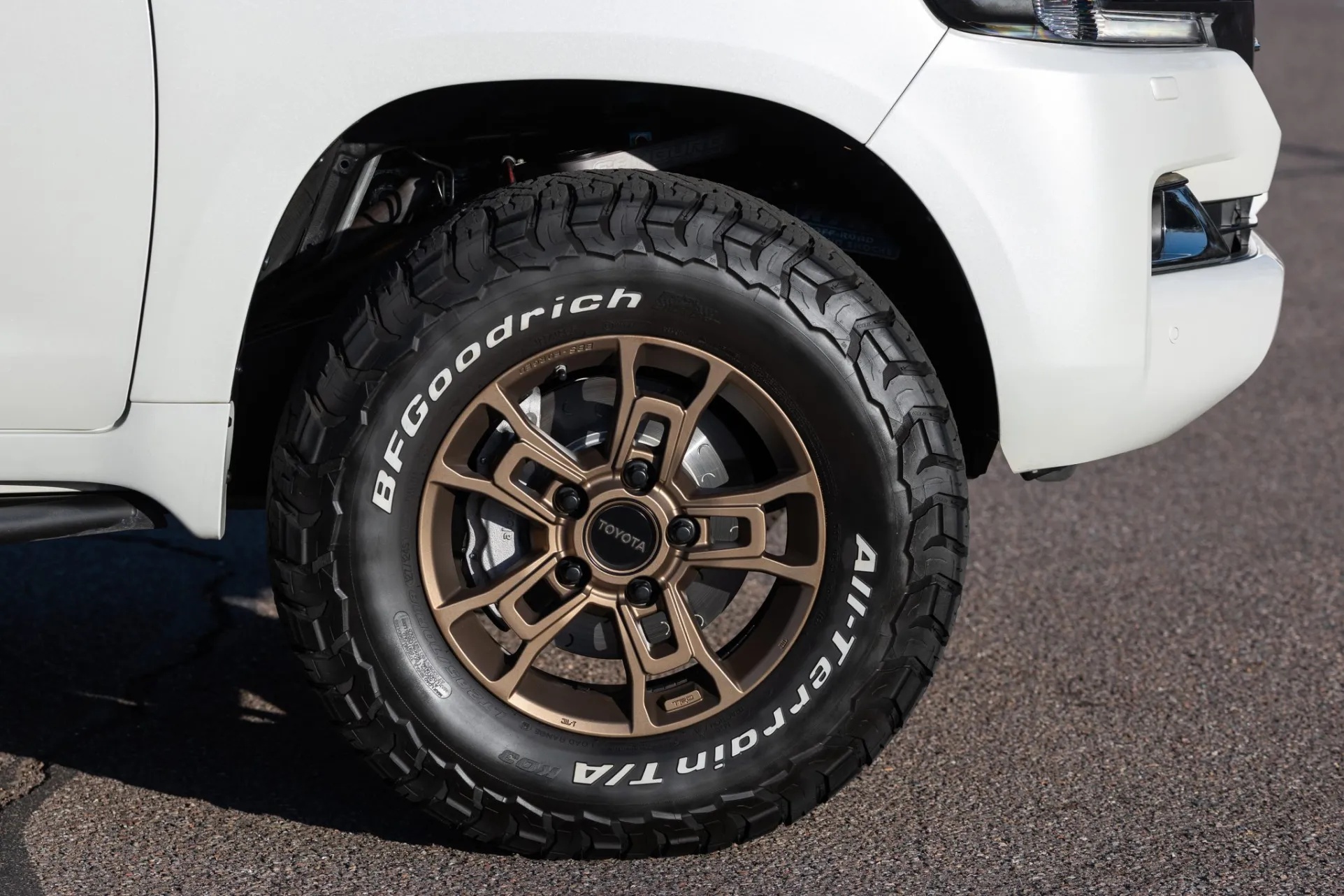 2021 Toyota Land Cruiser Heritage Edition