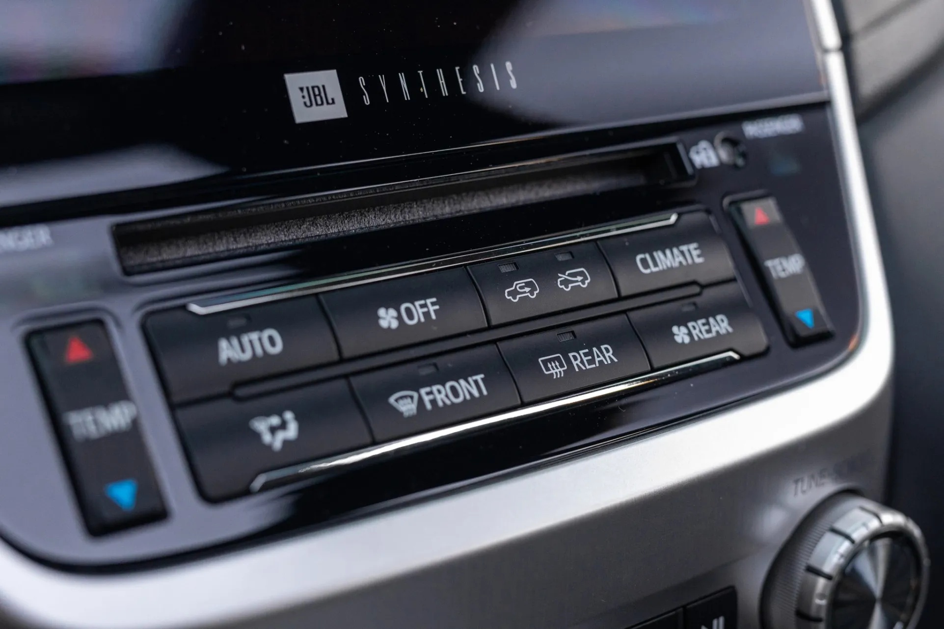 2021 Toyota Land Cruiser Heritage Edition