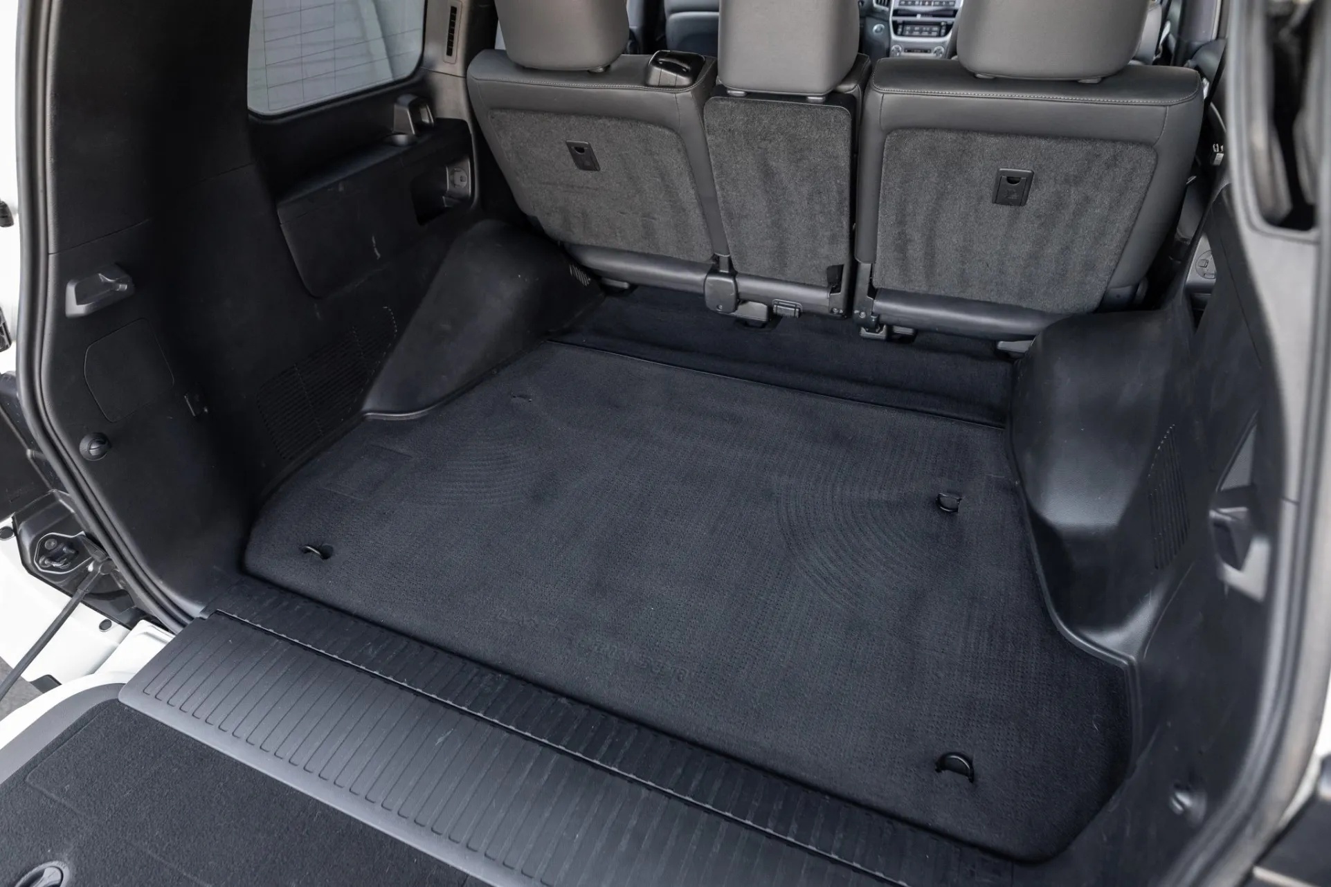2021 Toyota Land Cruiser Heritage Edition