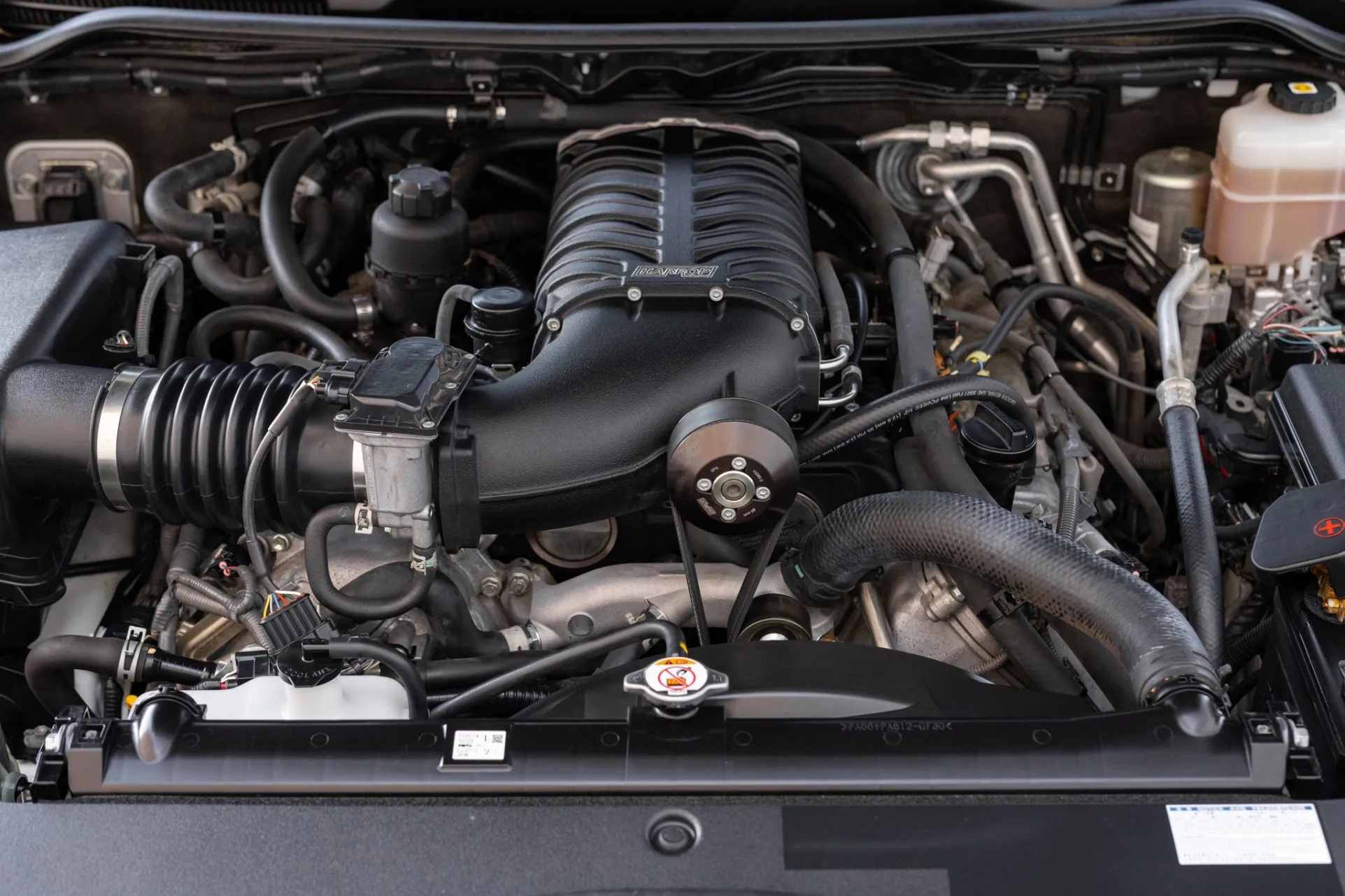 2021 Toyota Land Cruiser Heritage Edition