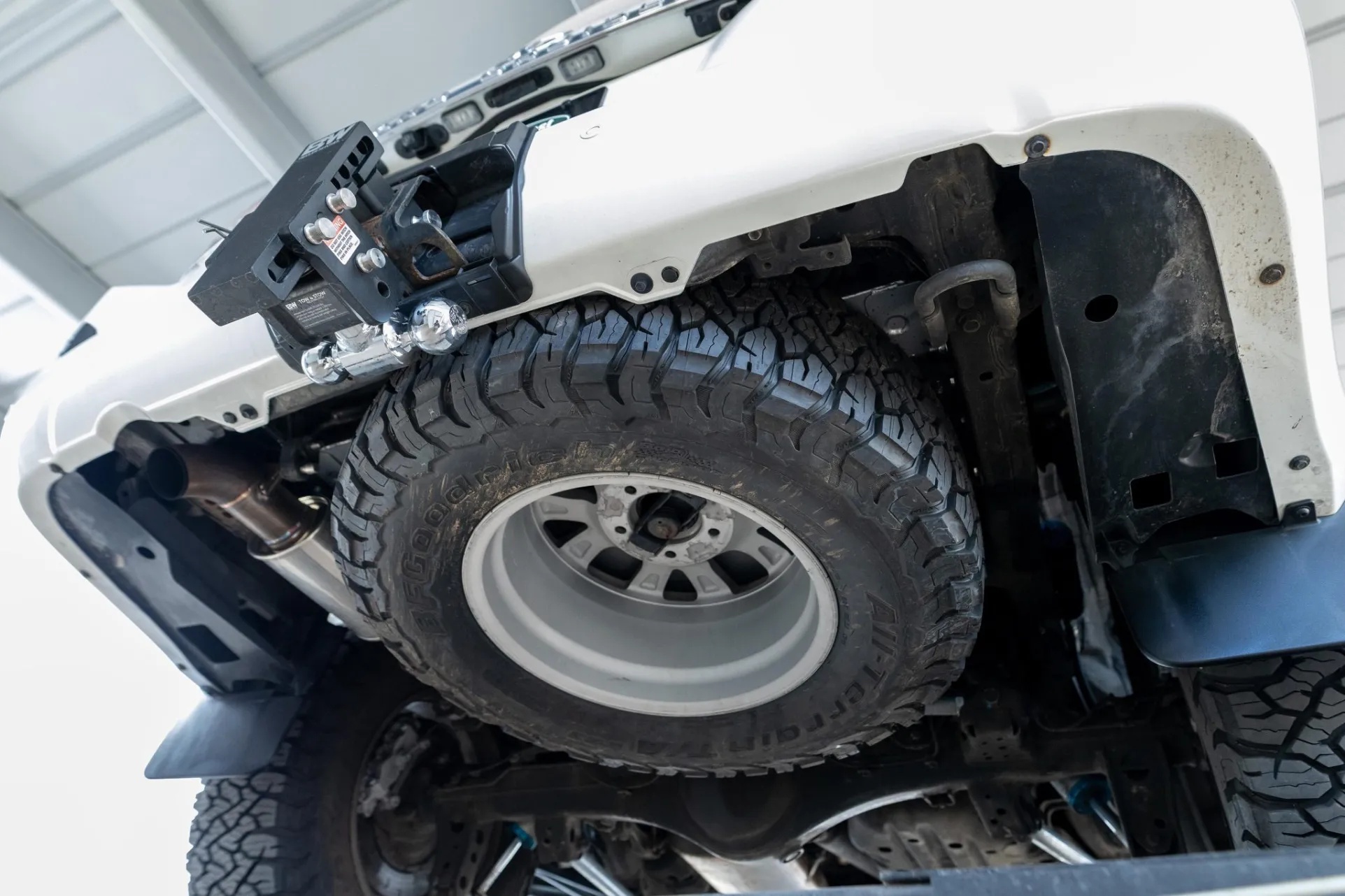2021 Toyota Land Cruiser Heritage Edition