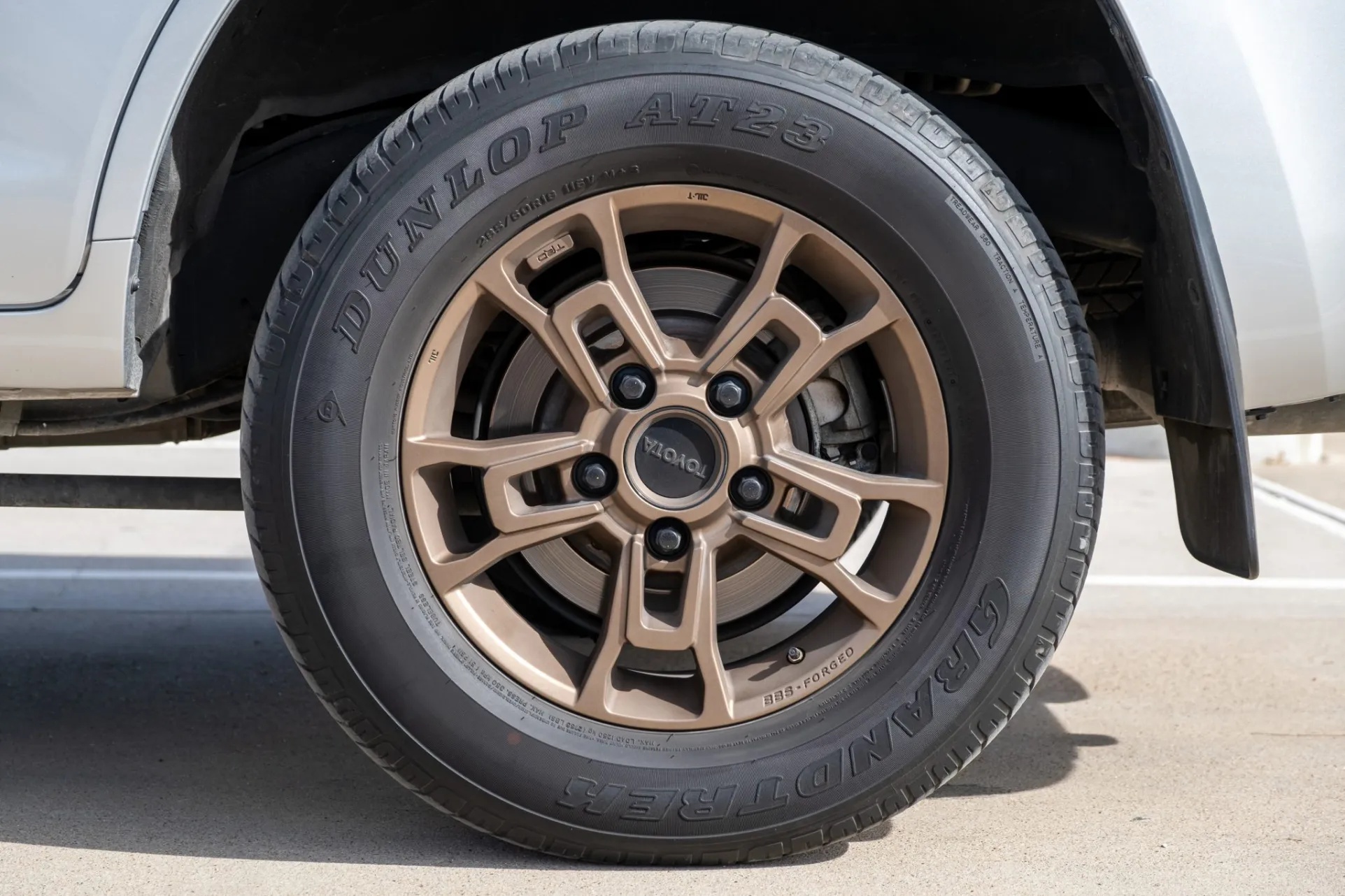 2021 Toyota Land Cruiser Heritage Edition