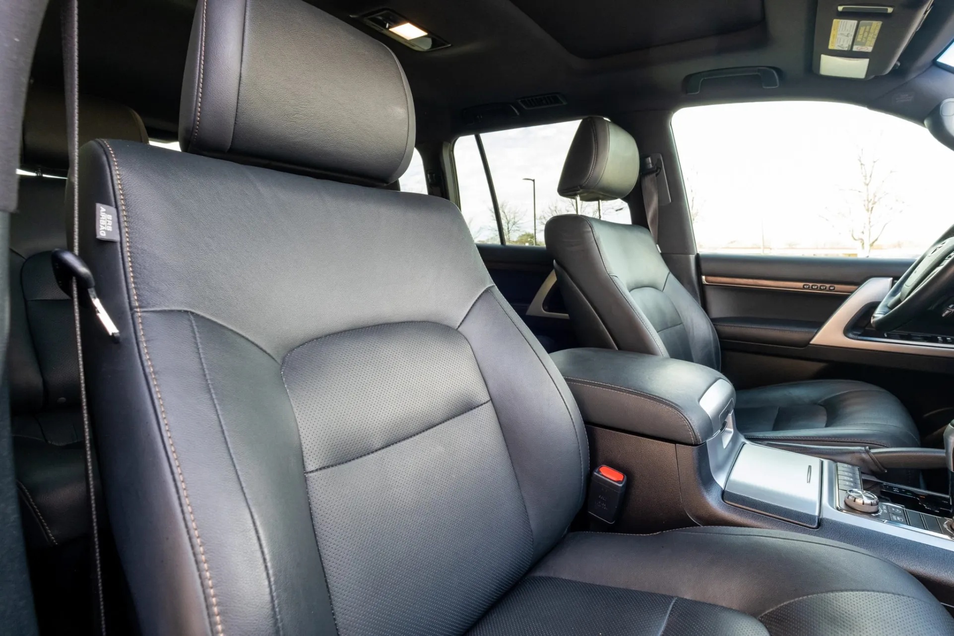 2021 Toyota Land Cruiser Heritage Edition