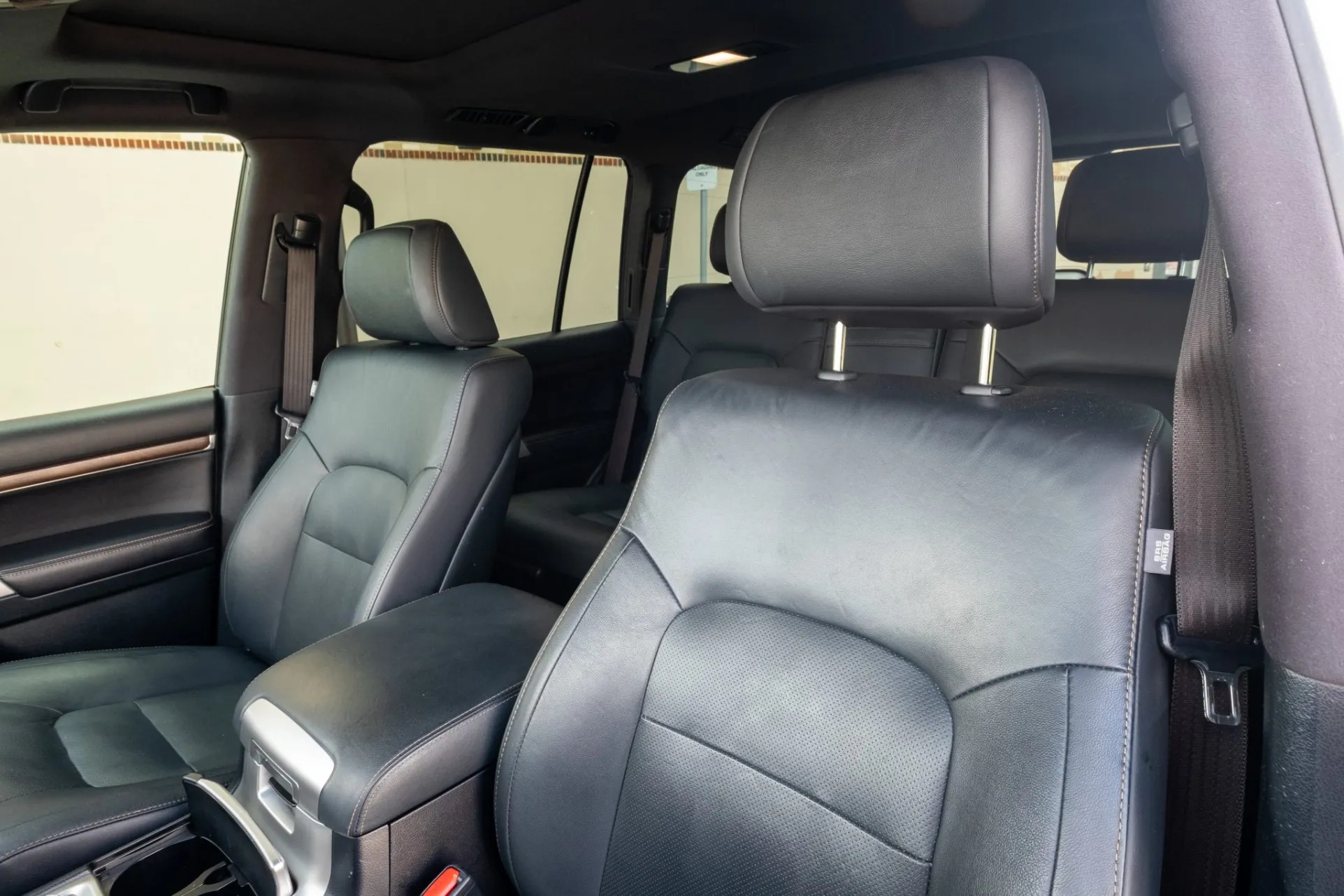 2021 Toyota Land Cruiser Heritage Edition