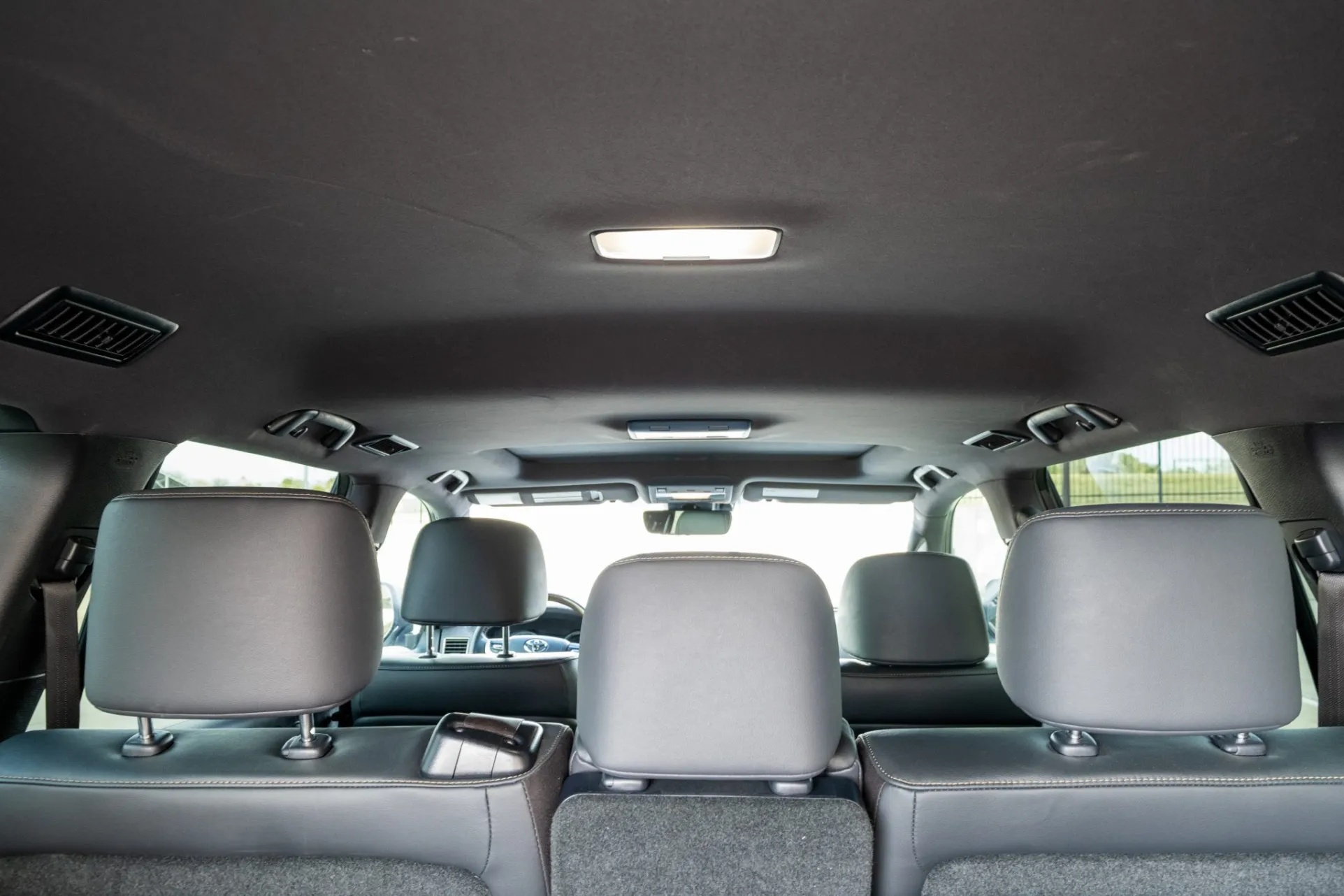 2021 Toyota Land Cruiser Heritage Edition