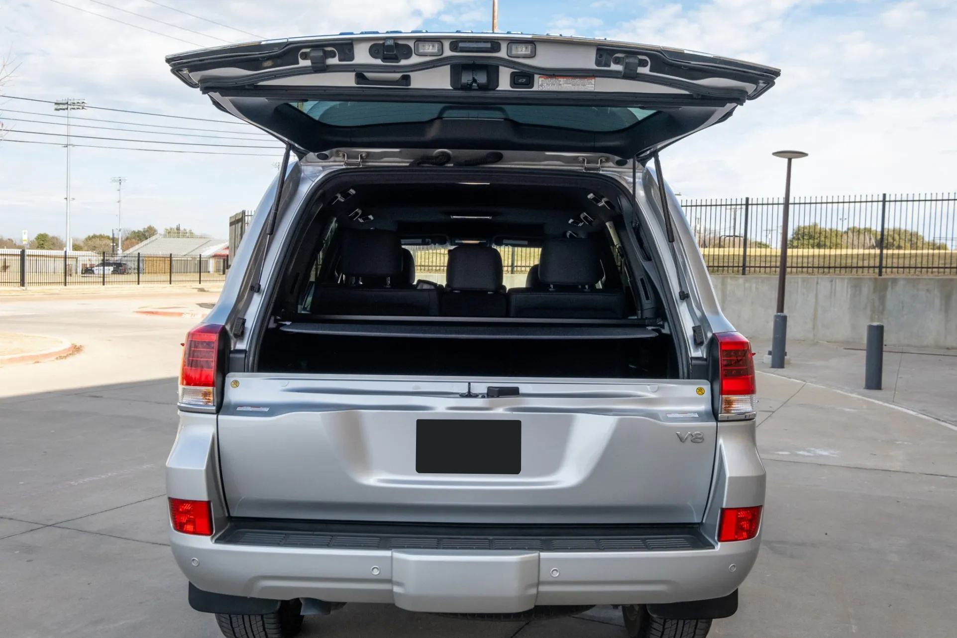 2021 Toyota Land Cruiser Heritage Edition