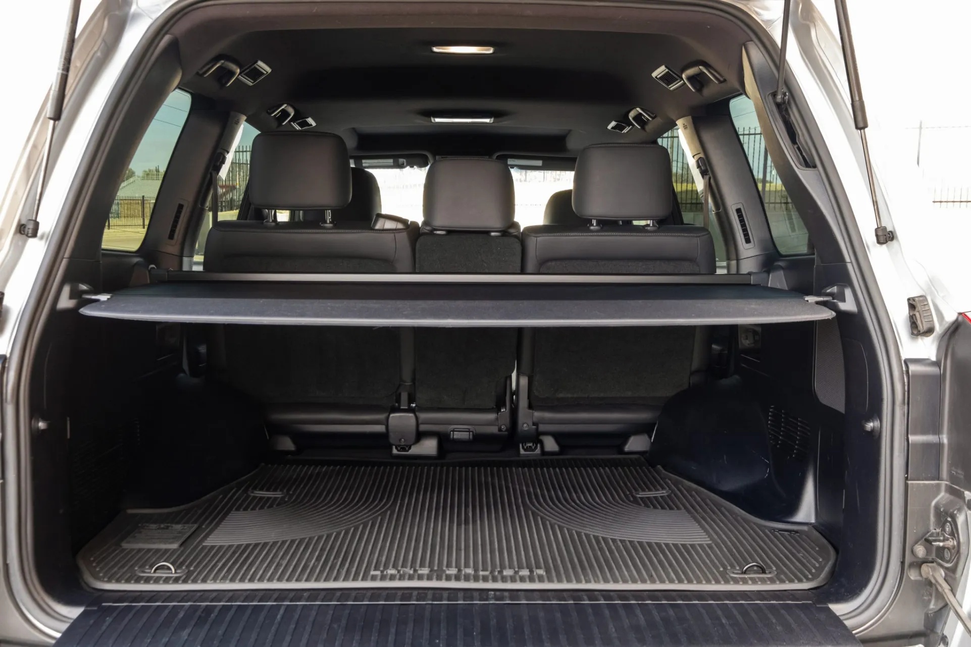 2021 Toyota Land Cruiser Heritage Edition