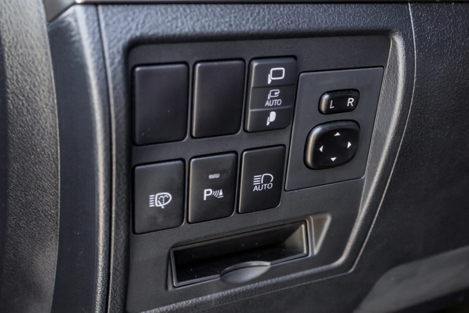 2021 Toyota Land Cruiser